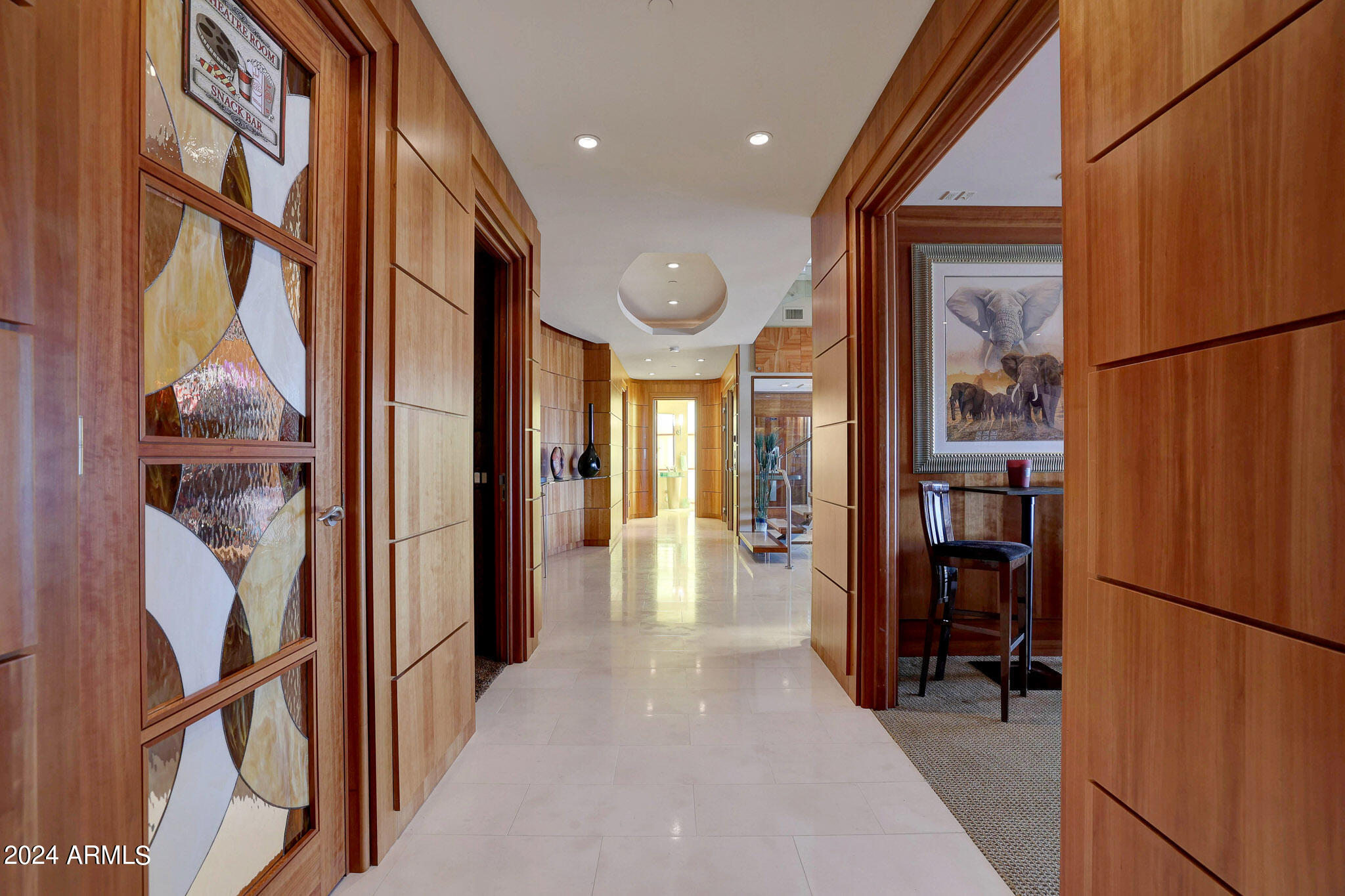 FIREROCK PARCEL 1 - Residential