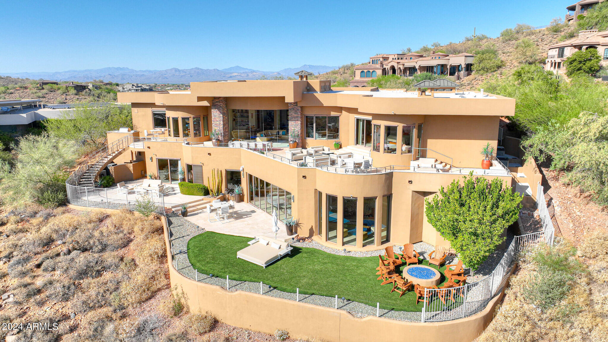 FIREROCK PARCEL 1 - Residential