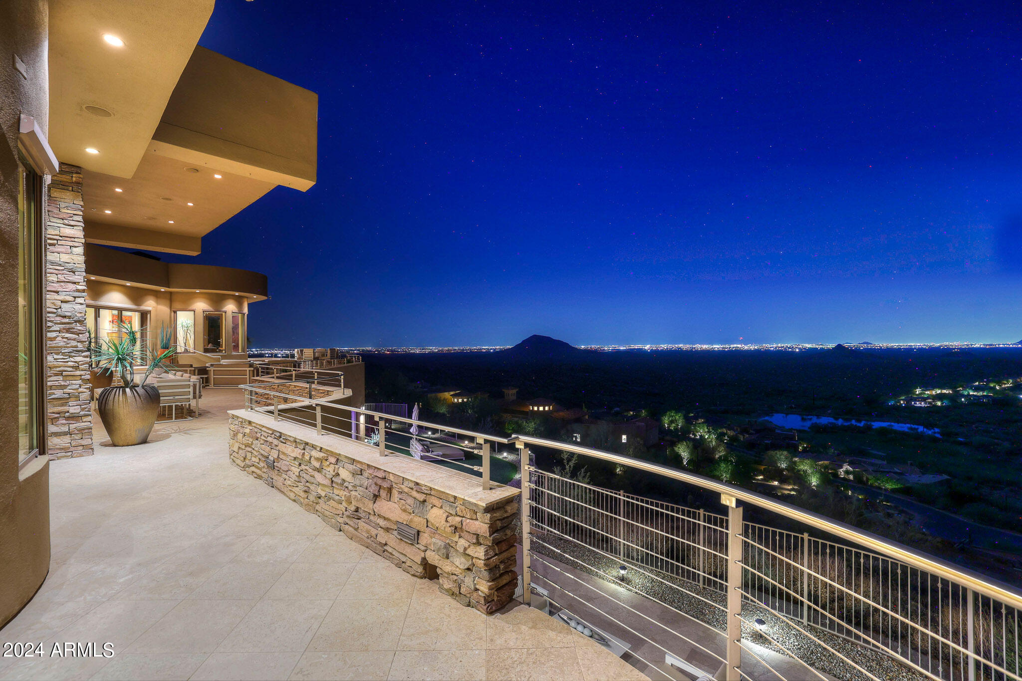 FIREROCK PARCEL 1 - Residential
