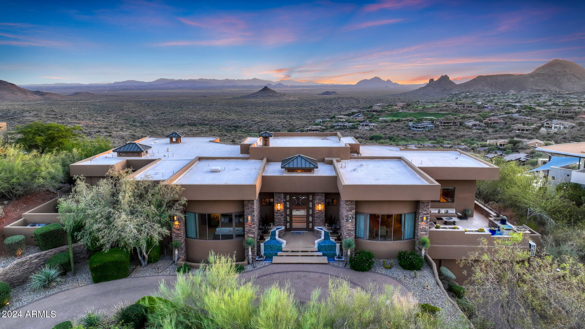 FIREROCK PARCEL 1 - Residential