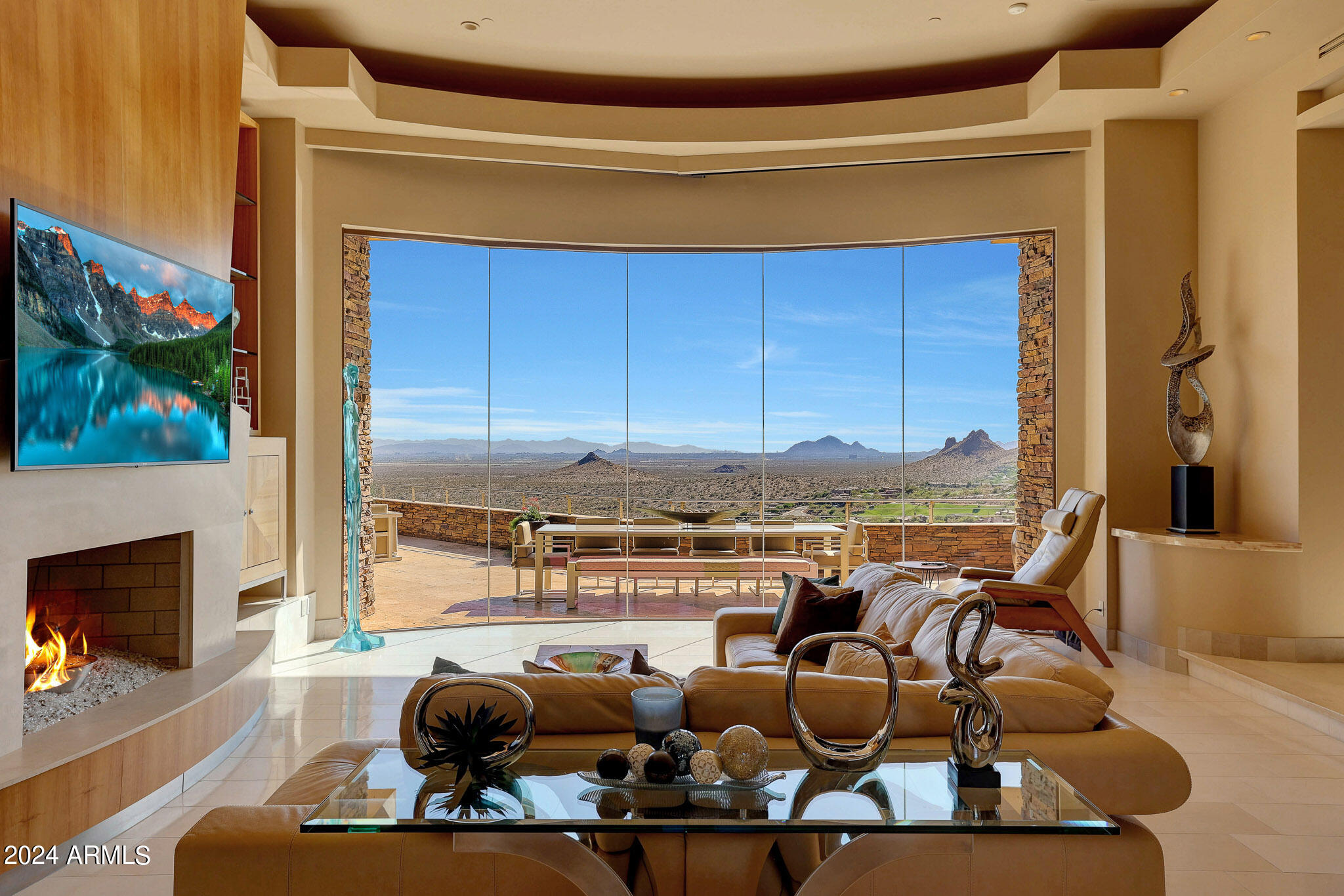 FIREROCK PARCEL 1 - Residential