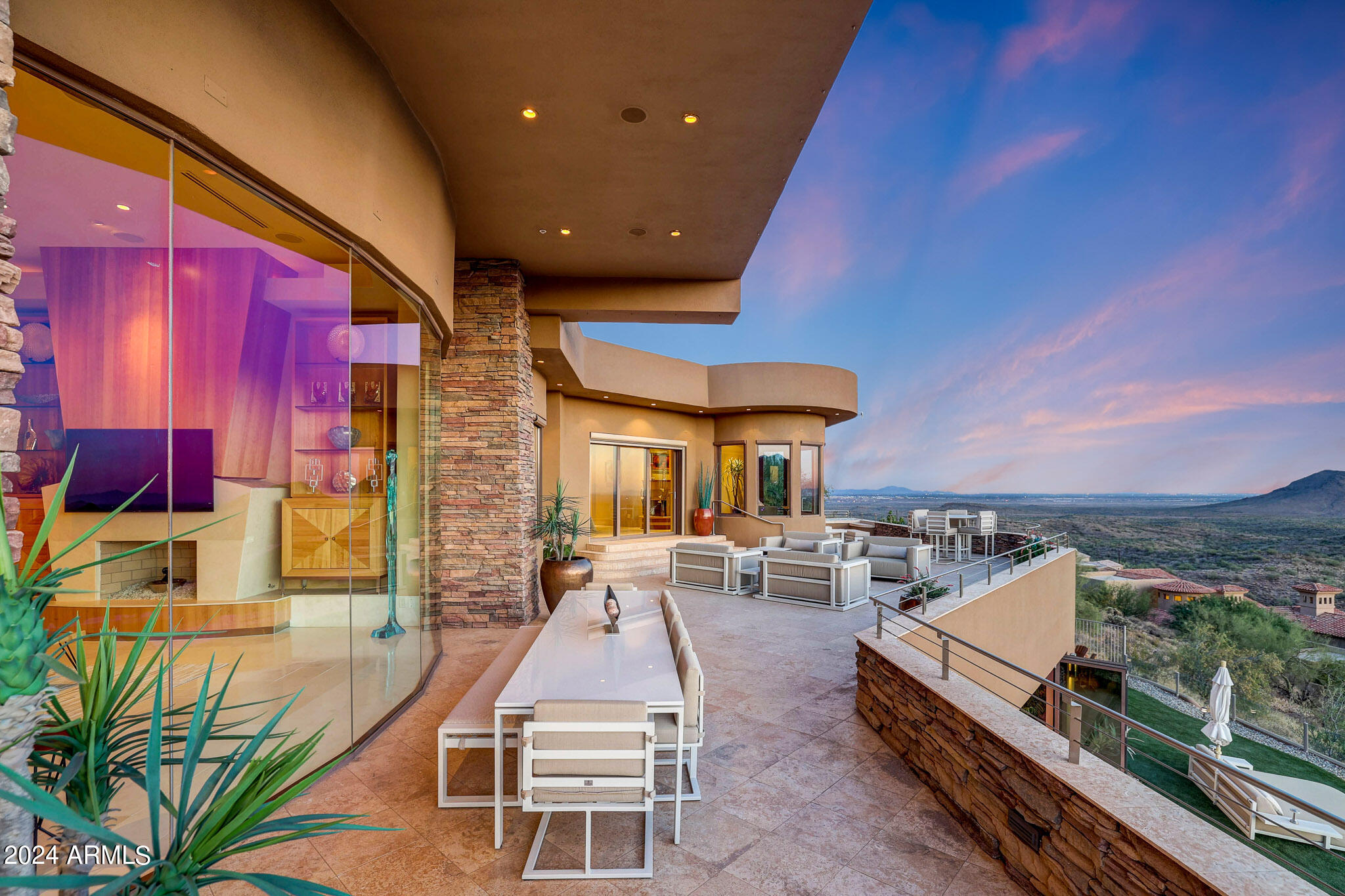 FIREROCK PARCEL 1 - Residential
