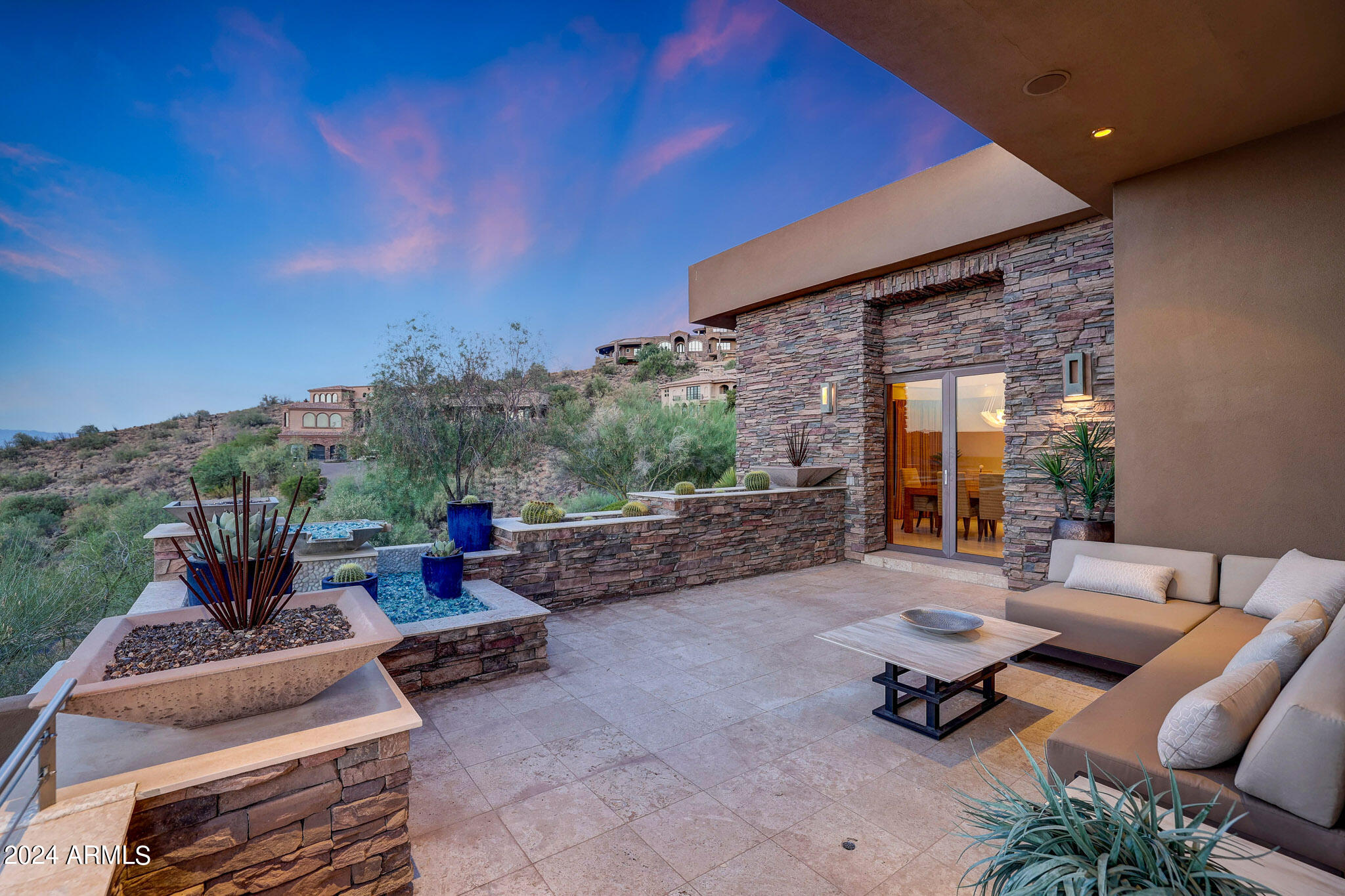 FIREROCK PARCEL 1 - Residential