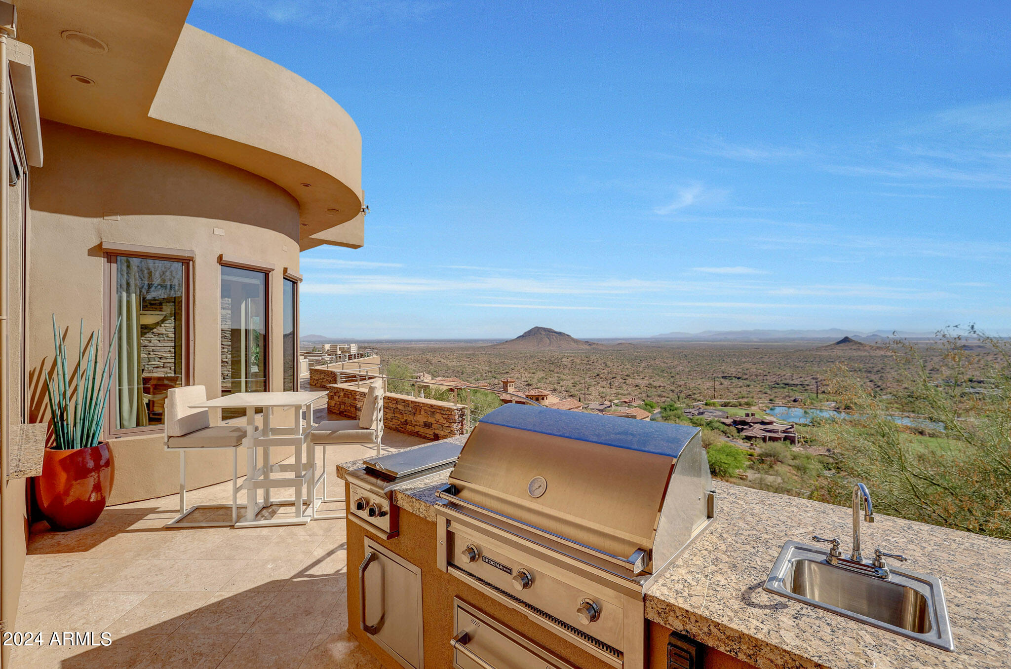 FIREROCK PARCEL 1 - Residential