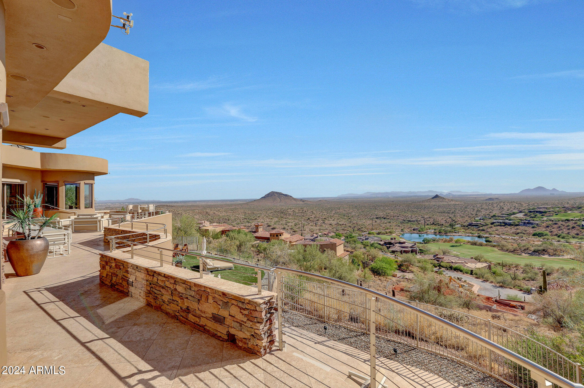 FIREROCK PARCEL 1 - Residential