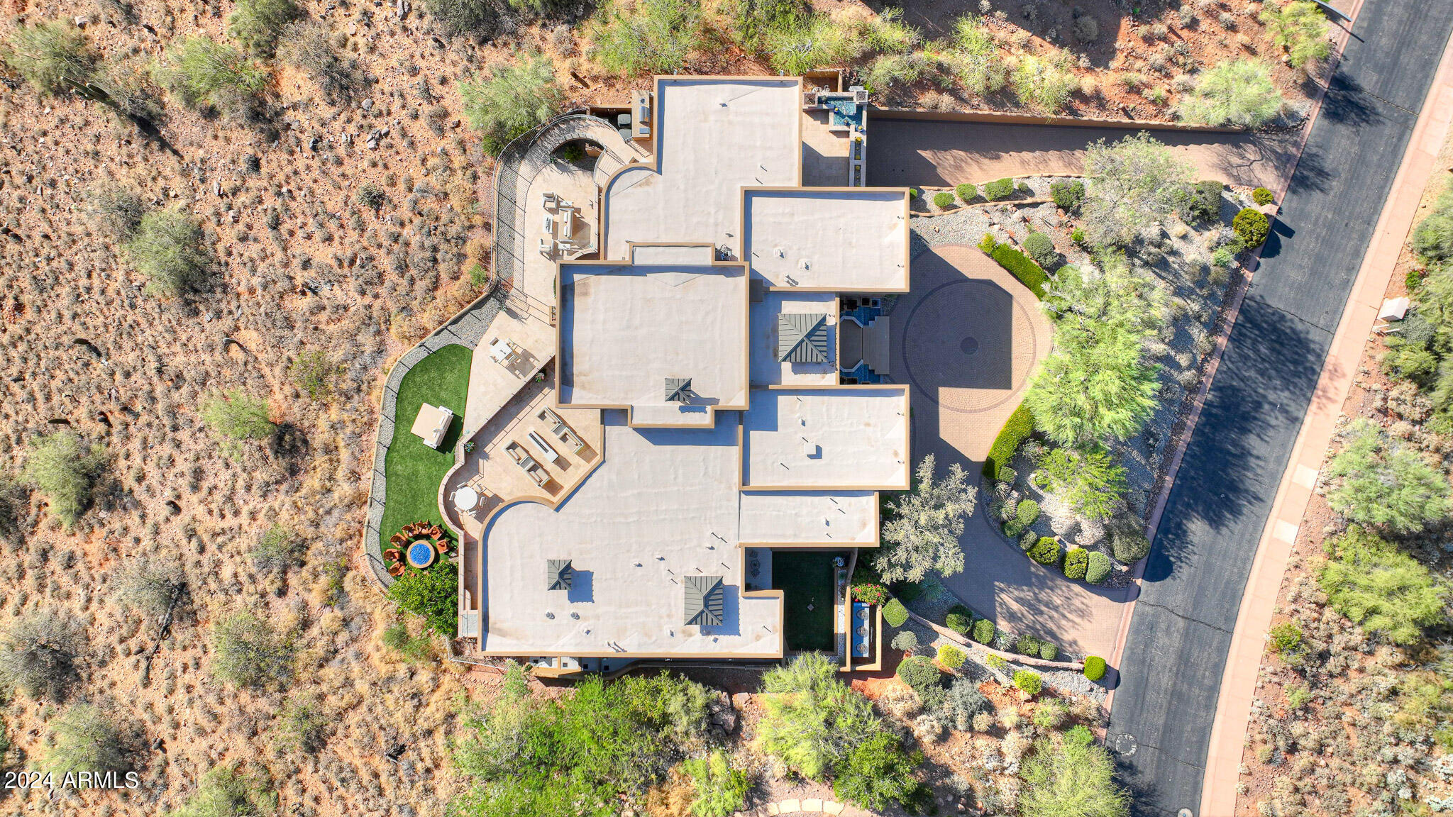 FIREROCK PARCEL 1 - Residential