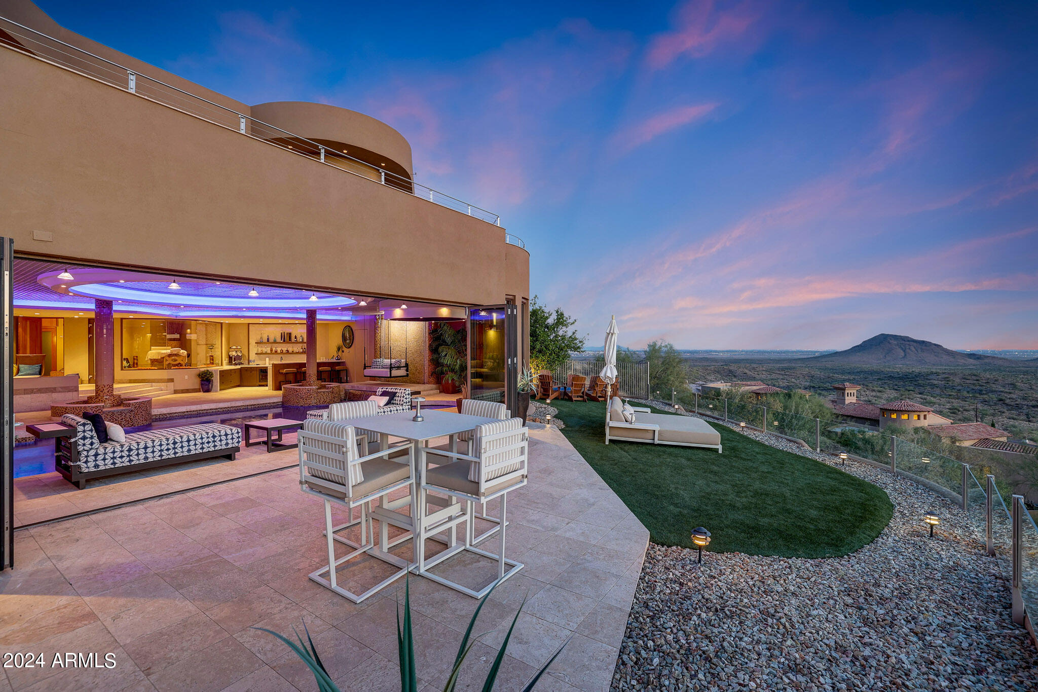 FIREROCK PARCEL 1 - Residential