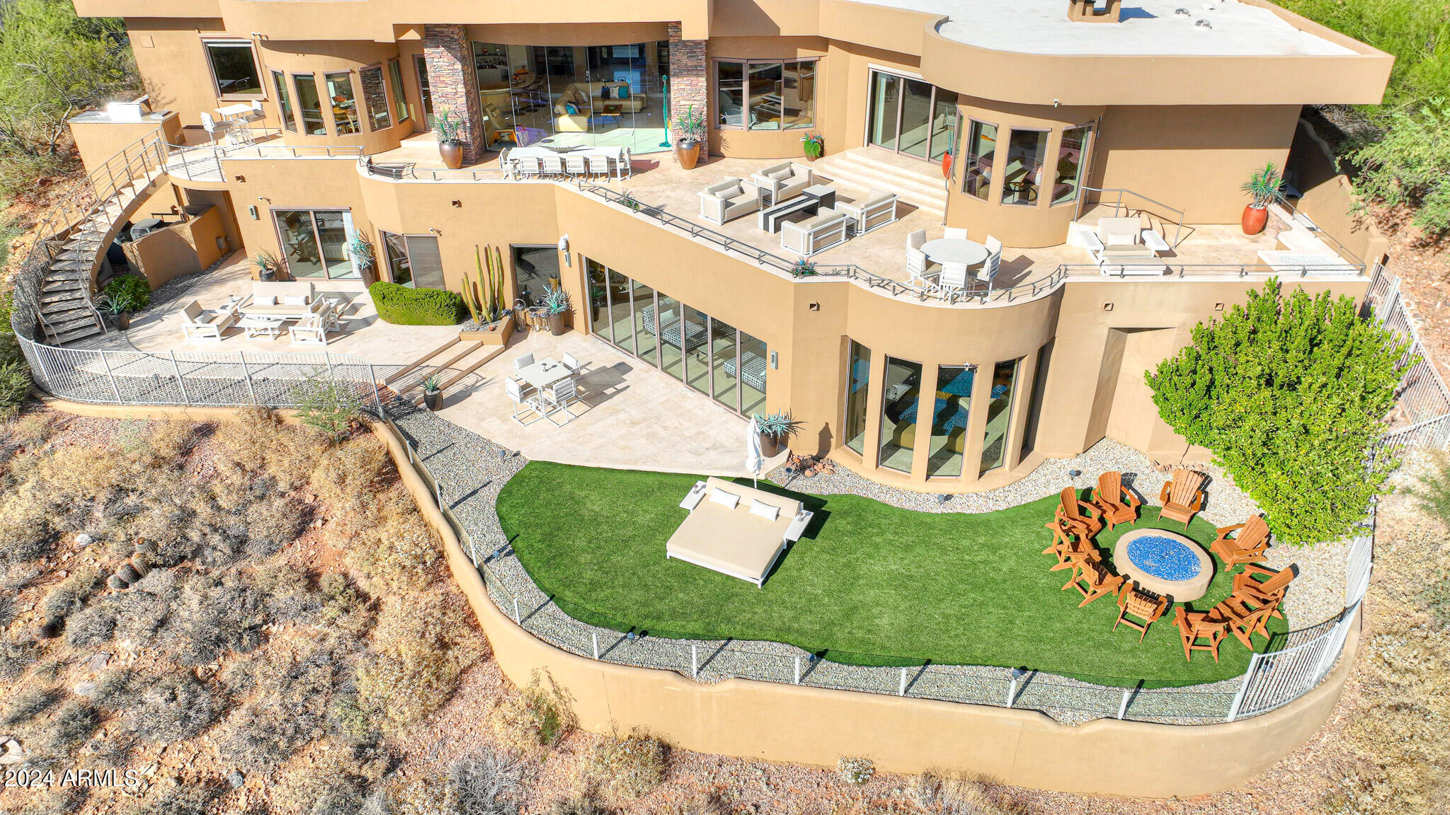 FIREROCK PARCEL 1 - Residential