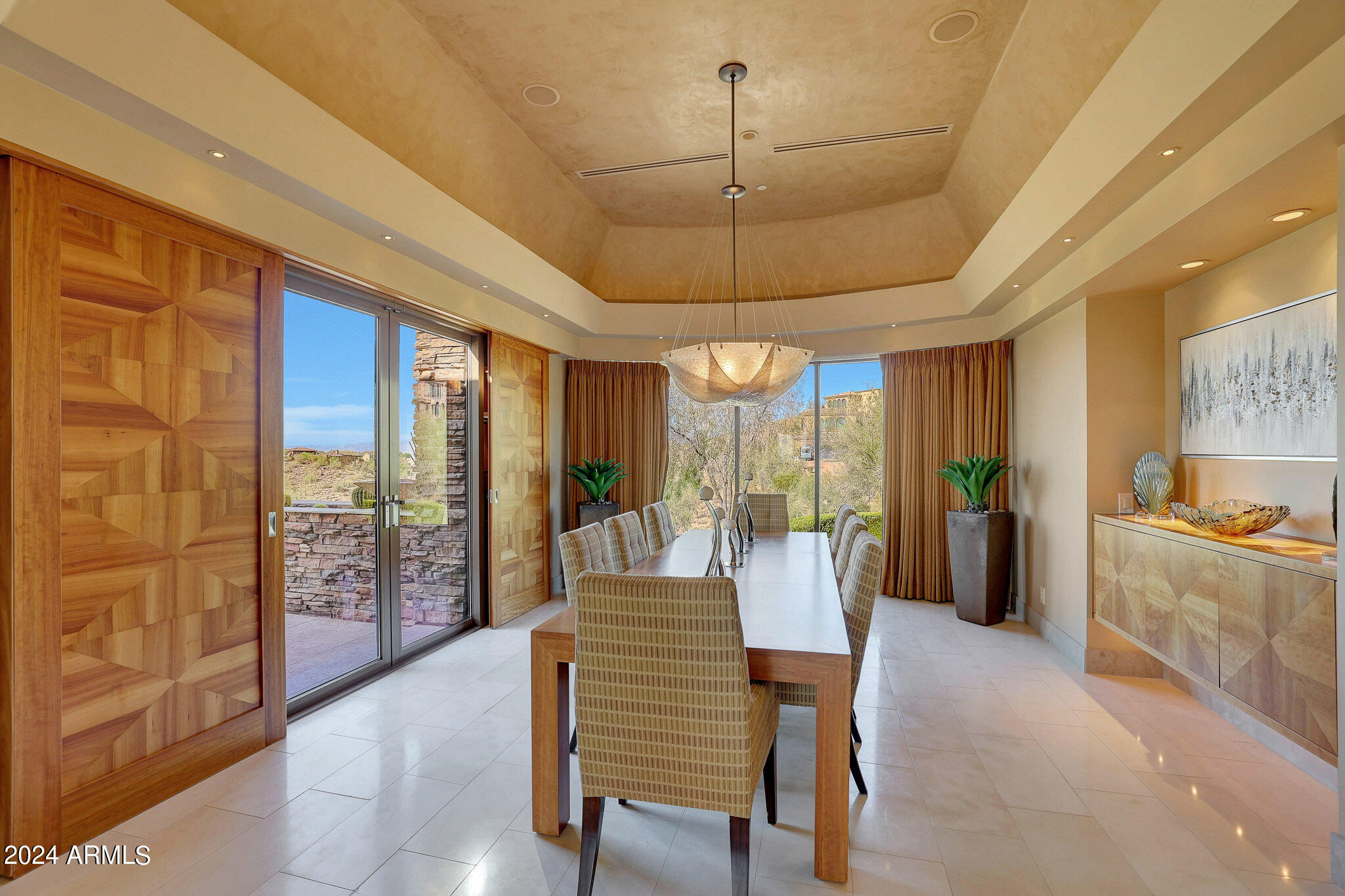 FIREROCK PARCEL 1 - Residential