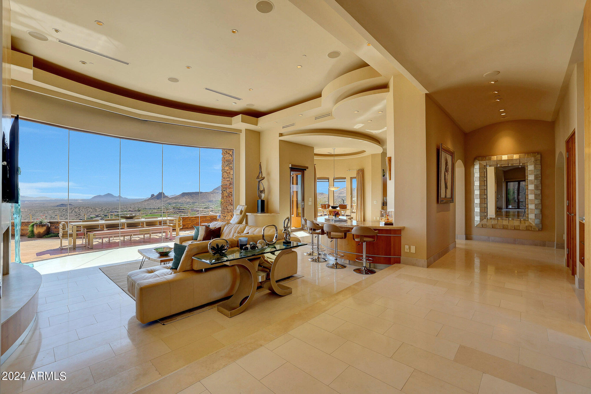 FIREROCK PARCEL 1 - Residential