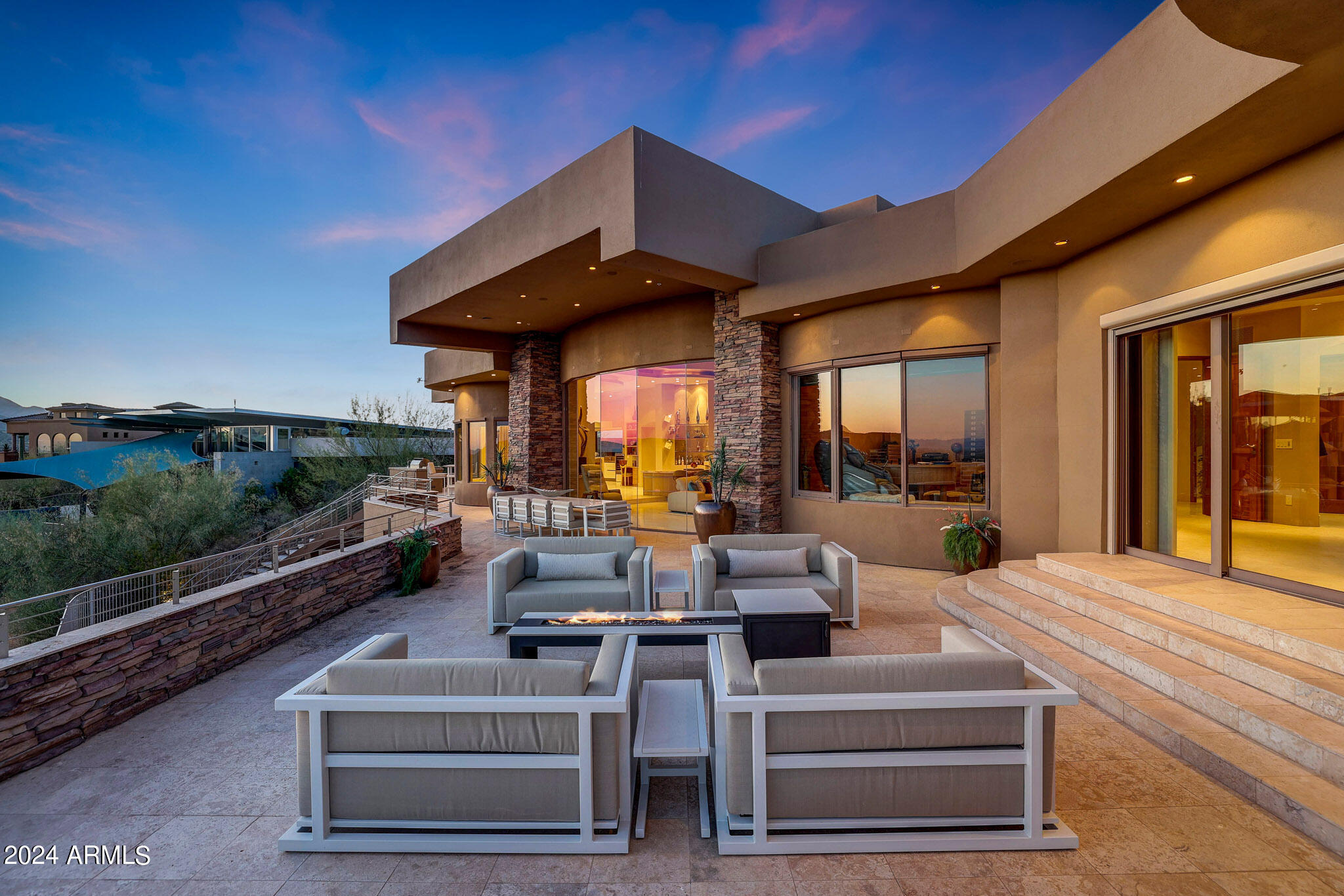 FIREROCK PARCEL 1 - Residential