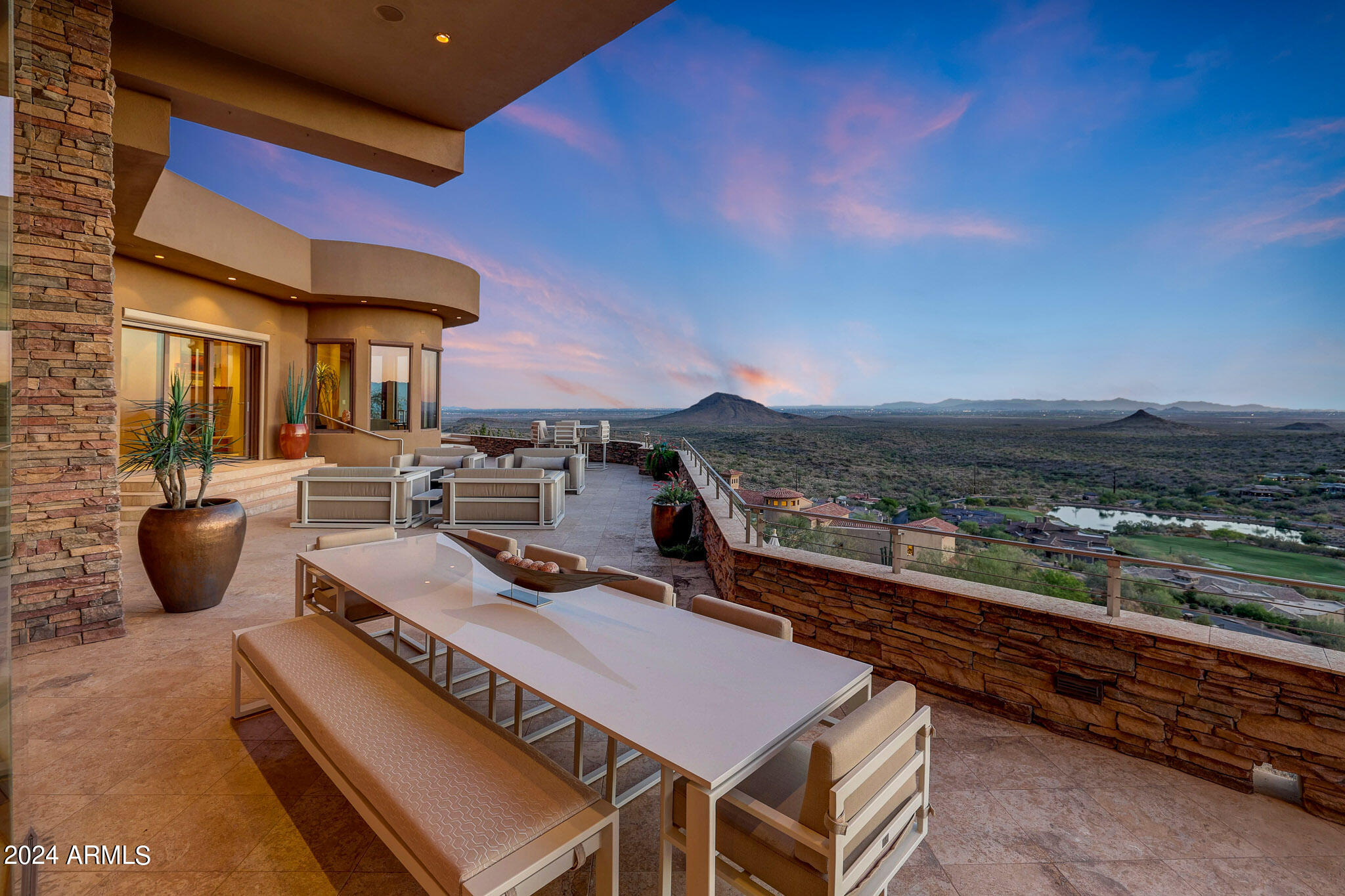 FIREROCK PARCEL 1 - Residential