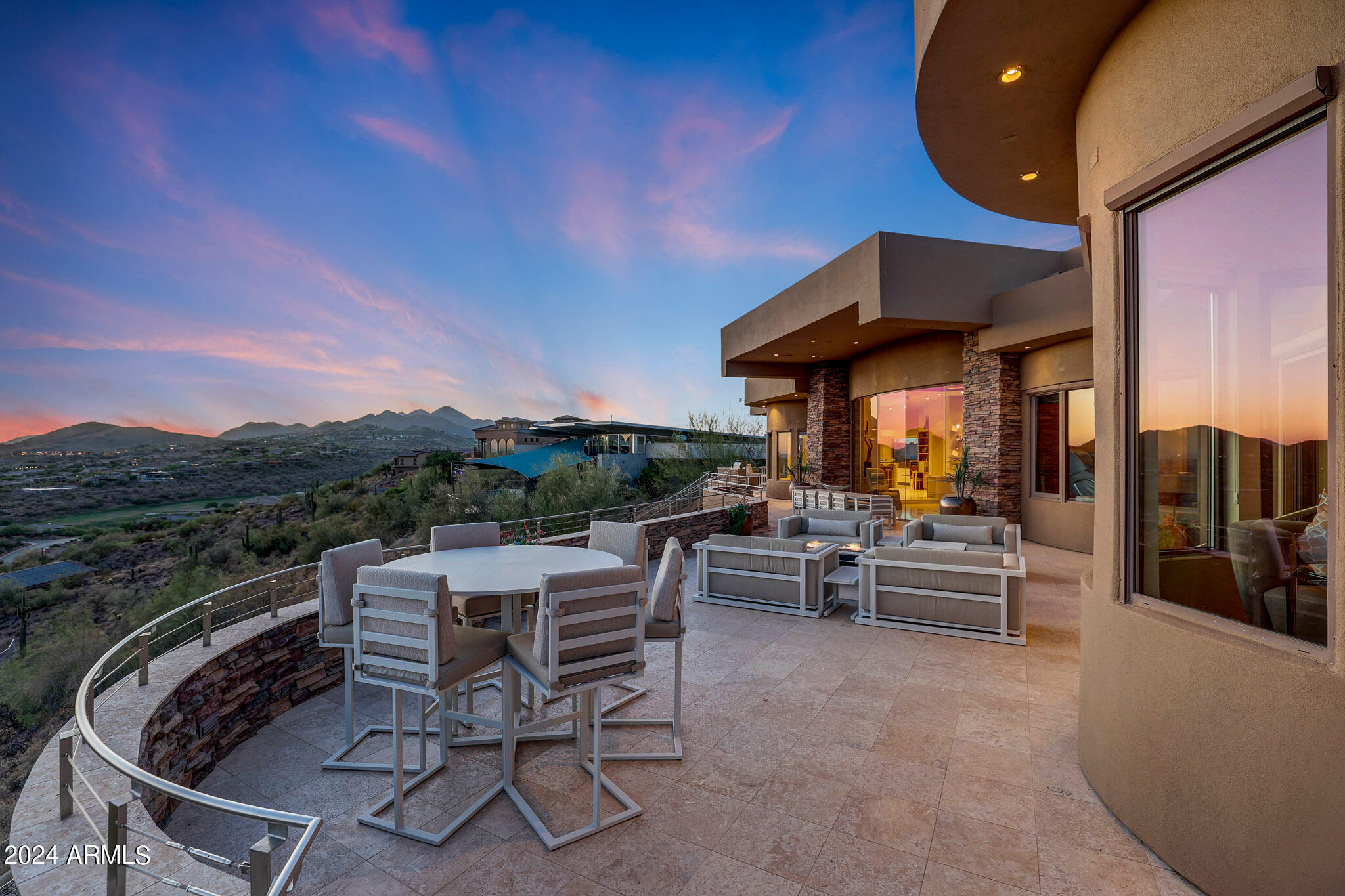 FIREROCK PARCEL 1 - Residential