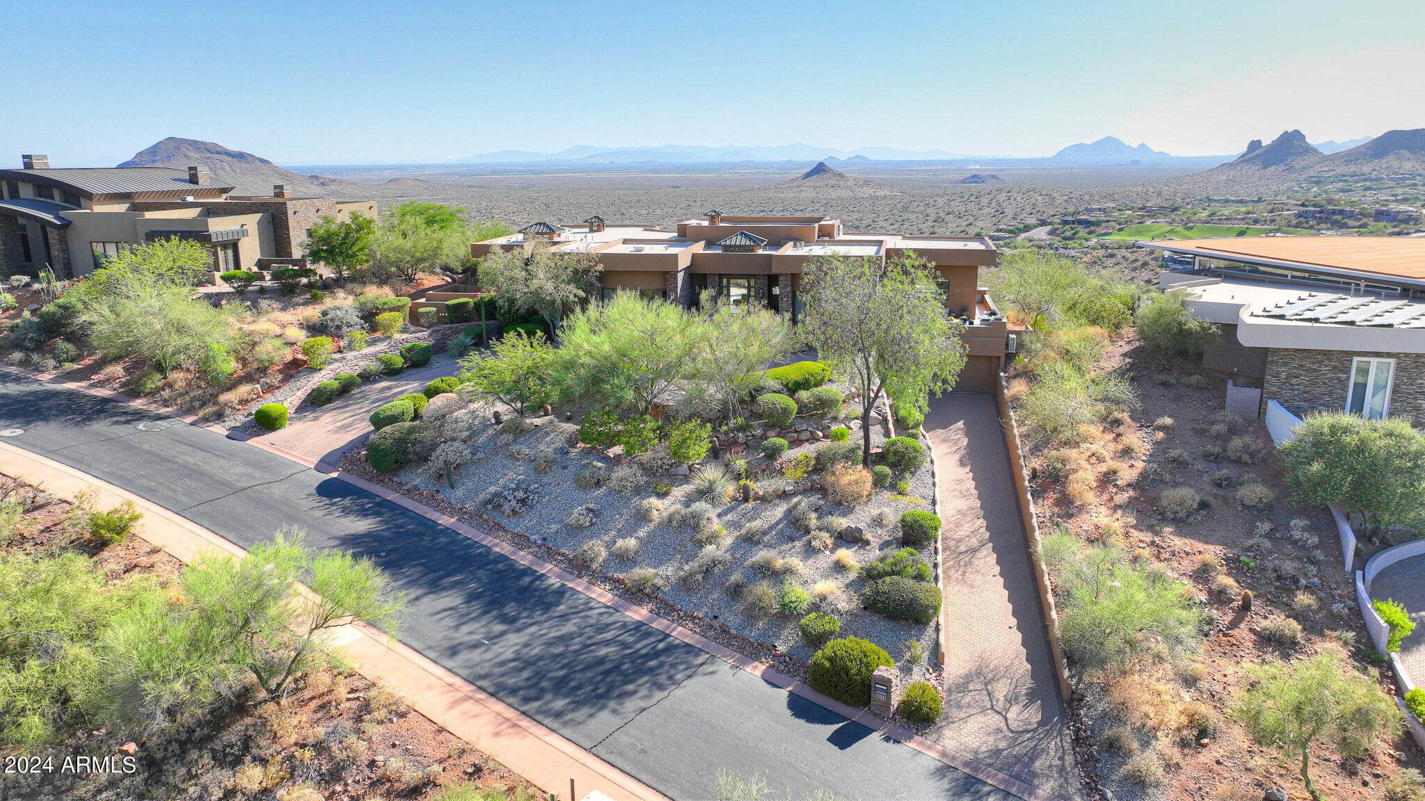 FIREROCK PARCEL 1 - Residential