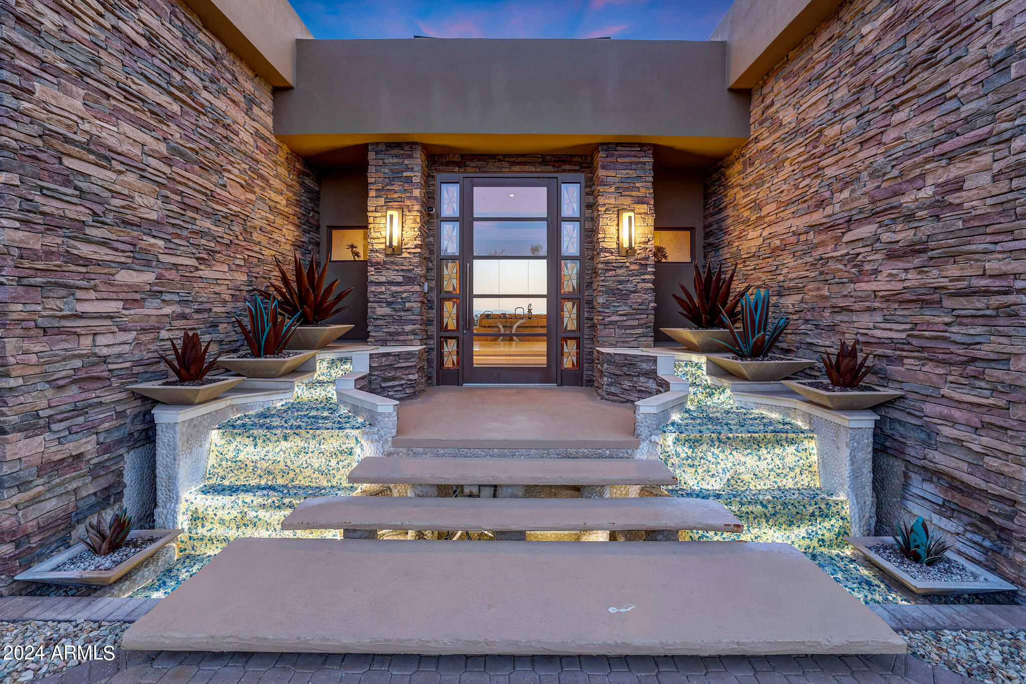 FIREROCK PARCEL 1 - Residential