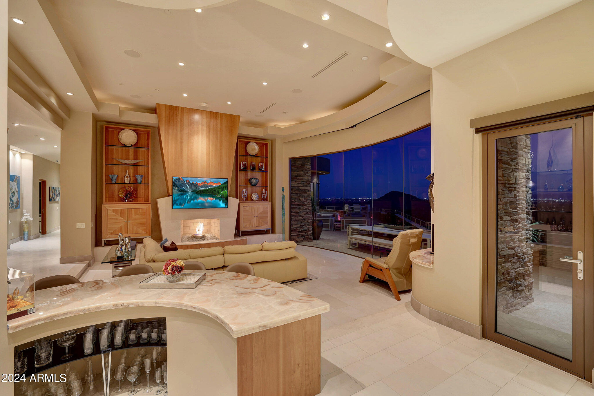 FIREROCK PARCEL 1 - Residential