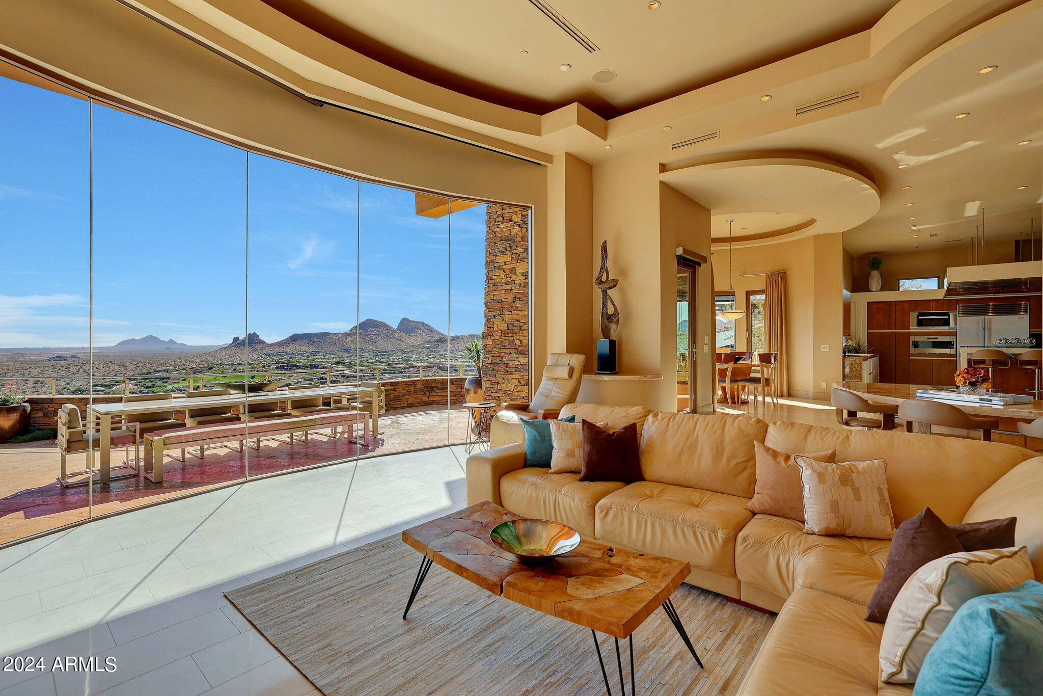 FIREROCK PARCEL 1 - Residential