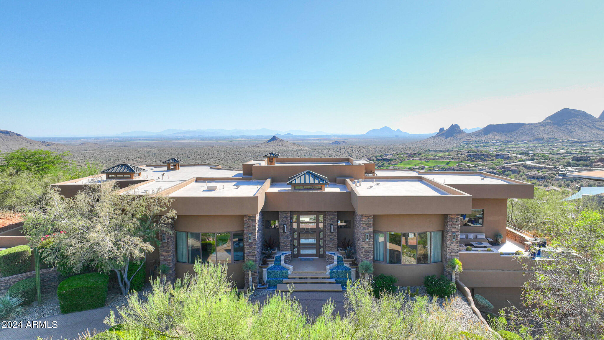 FIREROCK PARCEL 1 - Residential