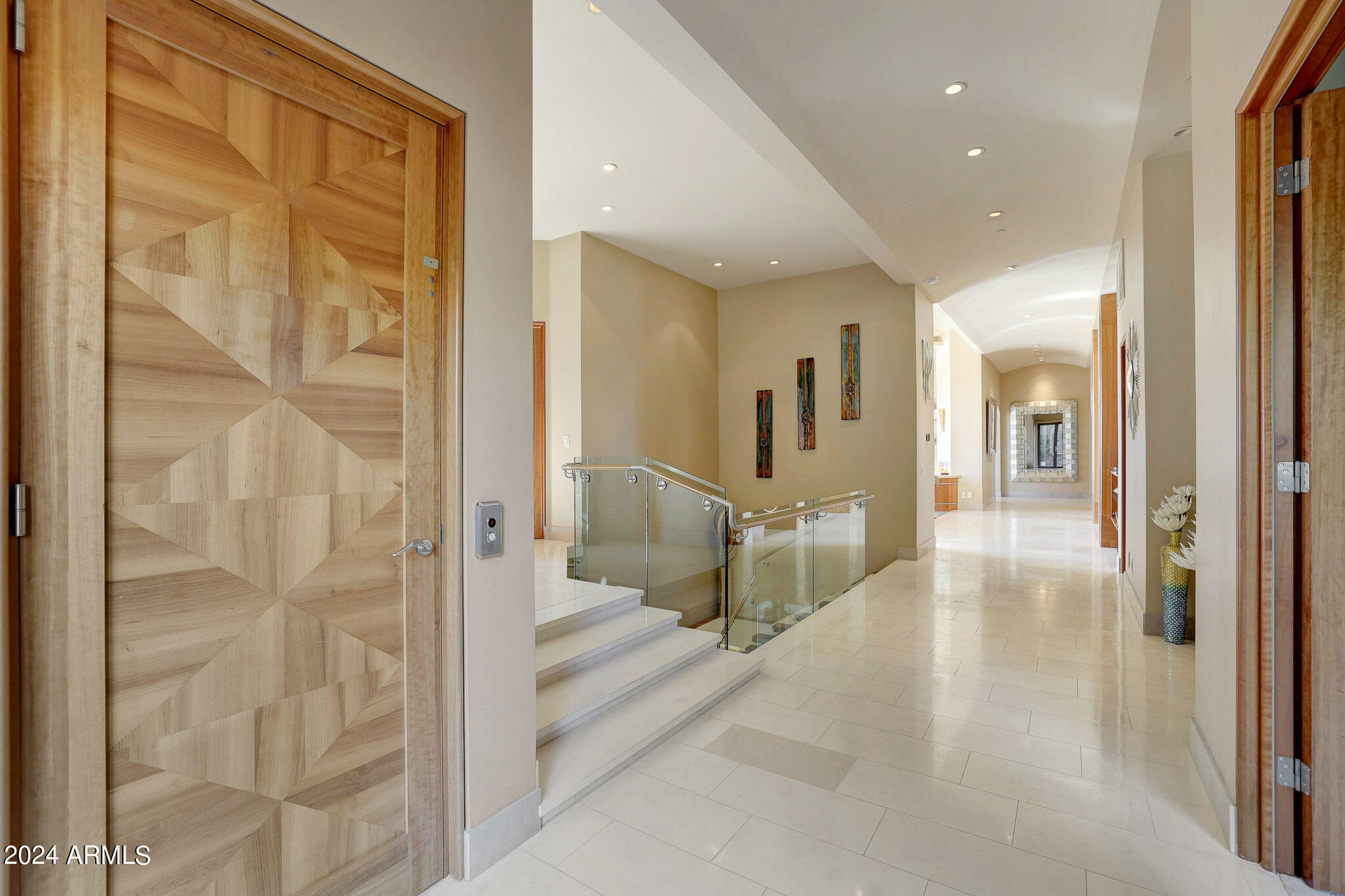 FIREROCK PARCEL 1 - Residential