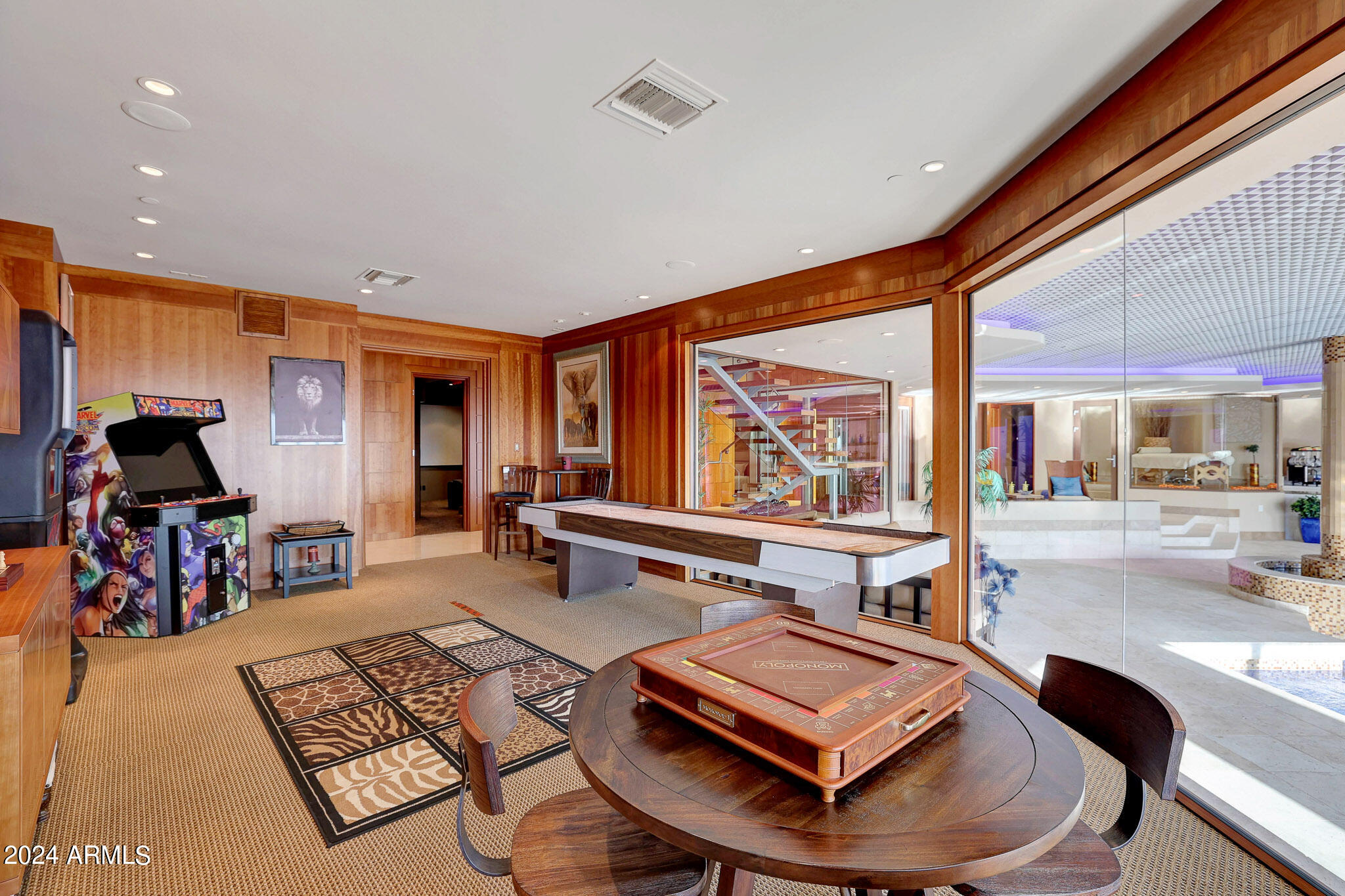 FIREROCK PARCEL 1 - Residential
