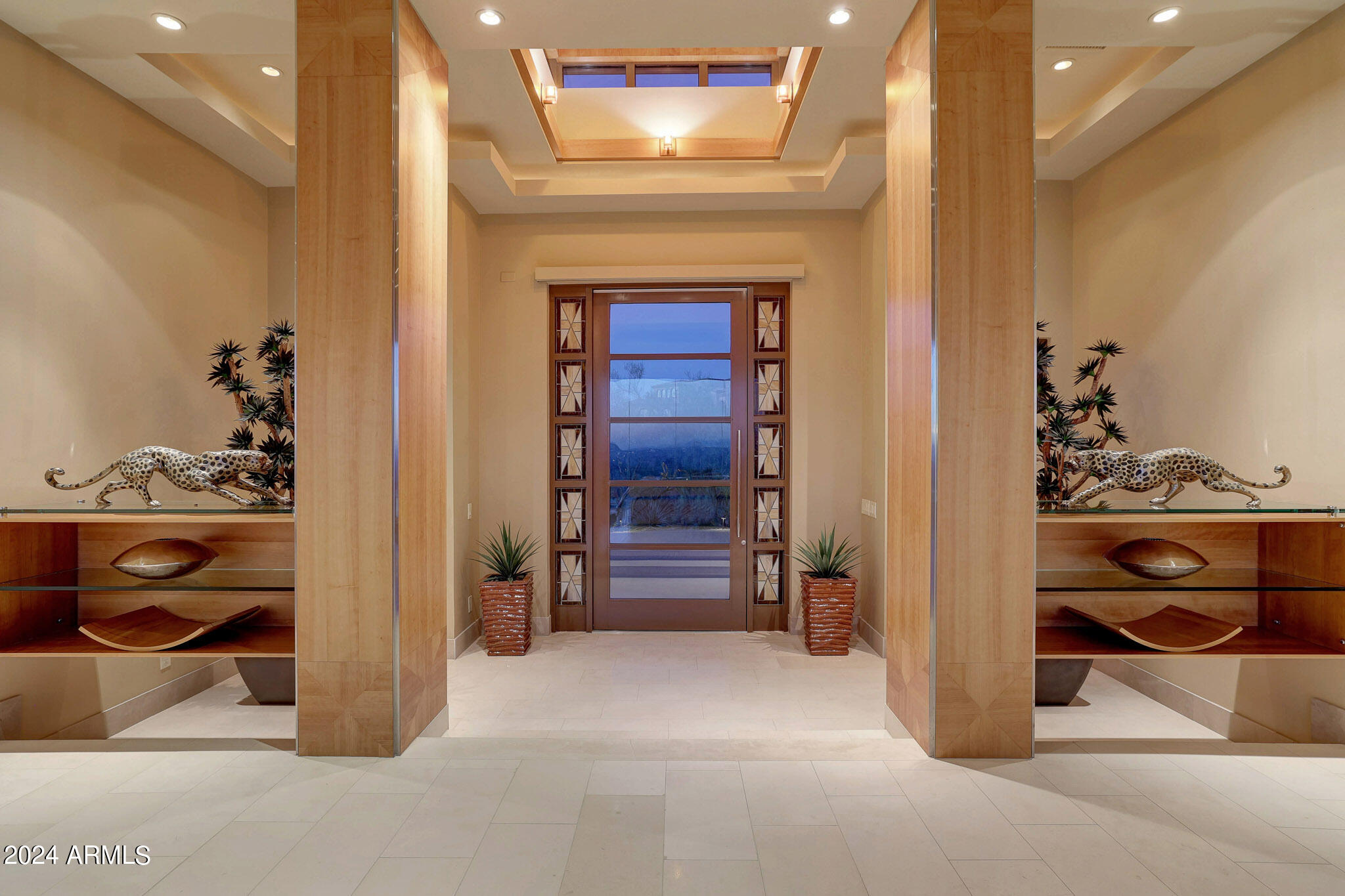 FIREROCK PARCEL 1 - Residential