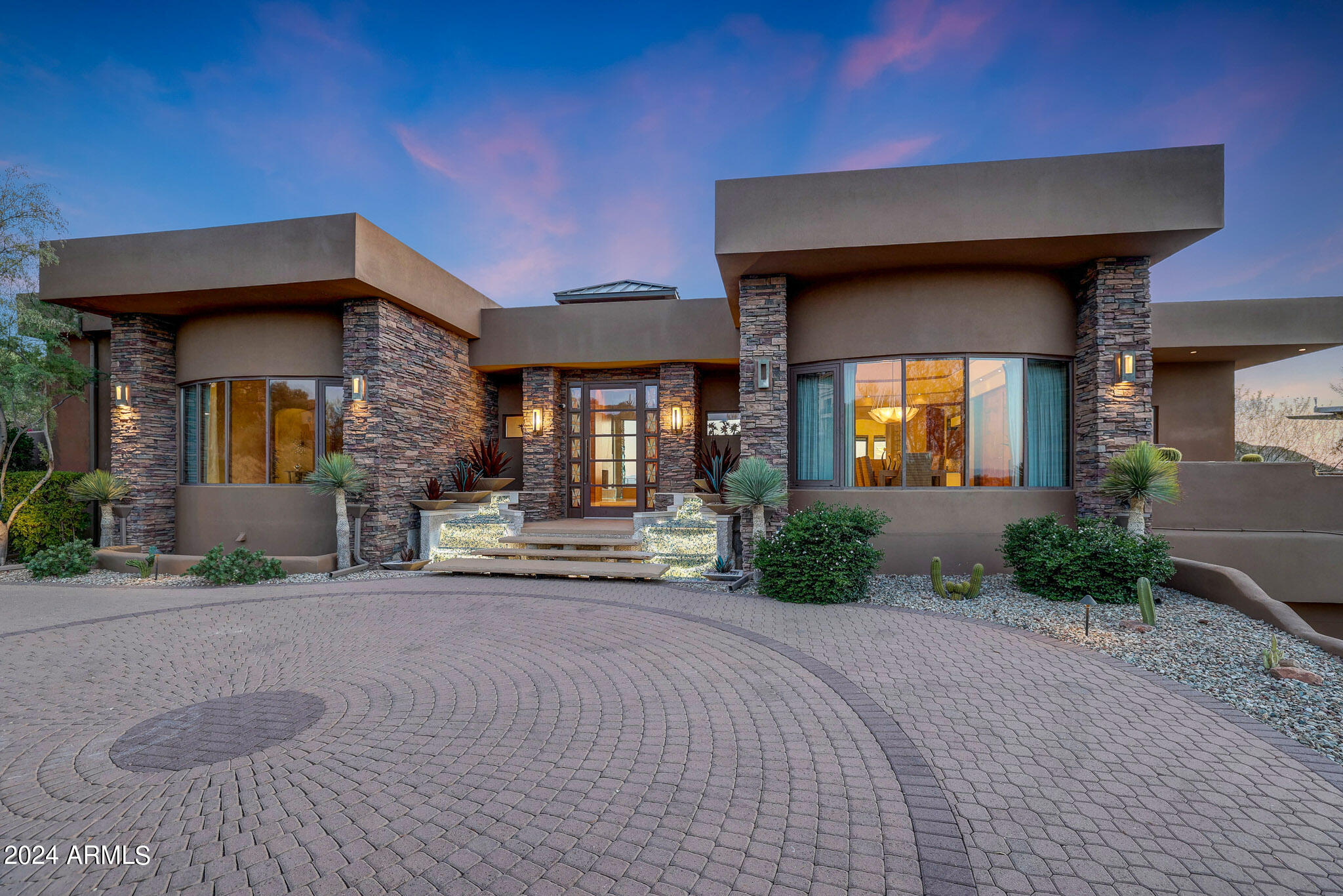 FIREROCK PARCEL 1 - Residential
