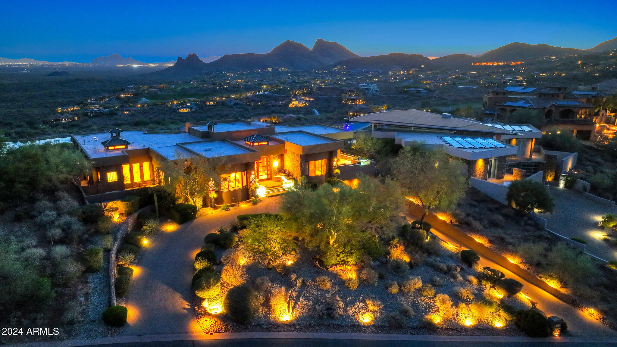 FIREROCK PARCEL 1 - Residential