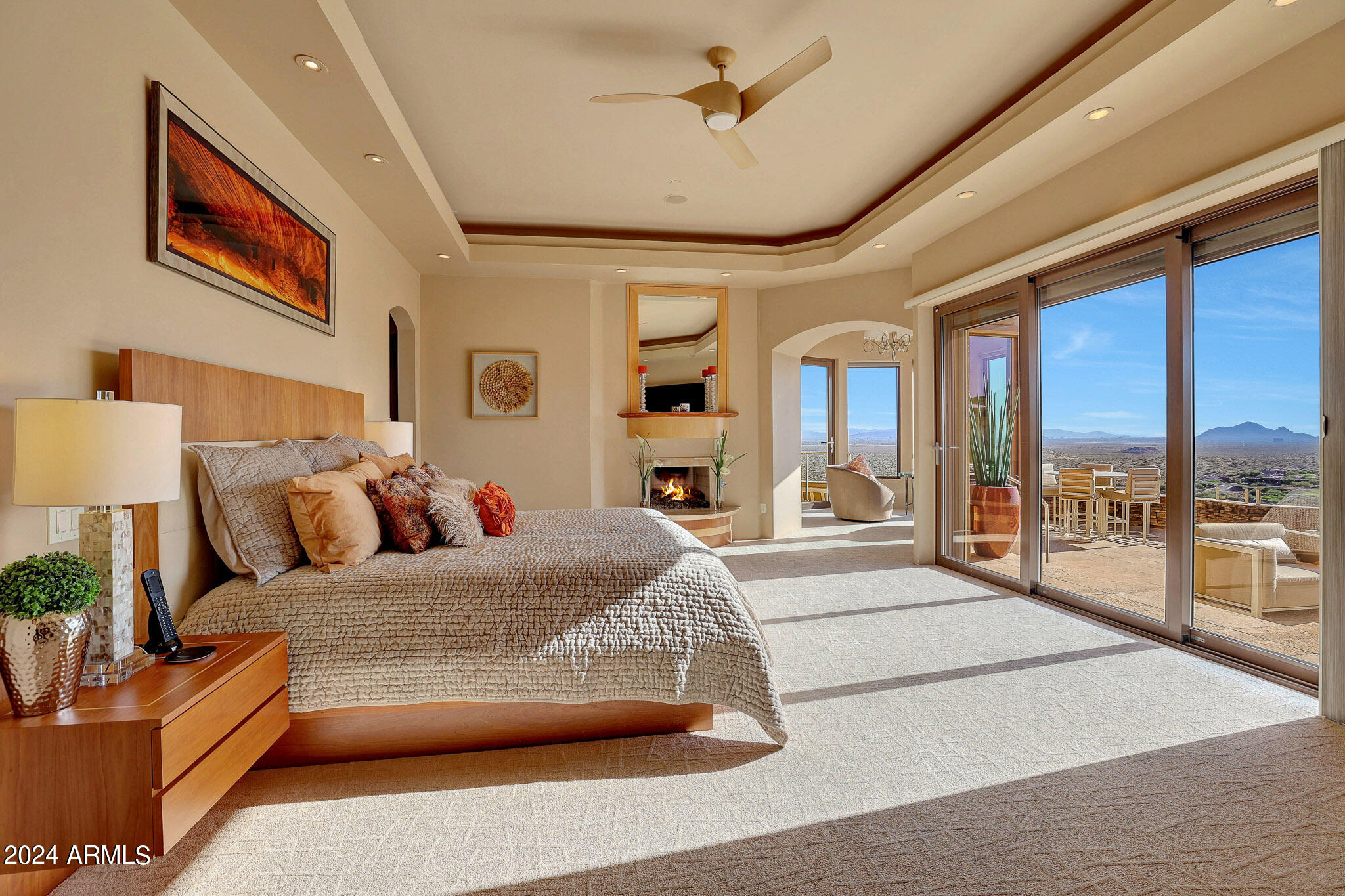 FIREROCK PARCEL 1 - Residential