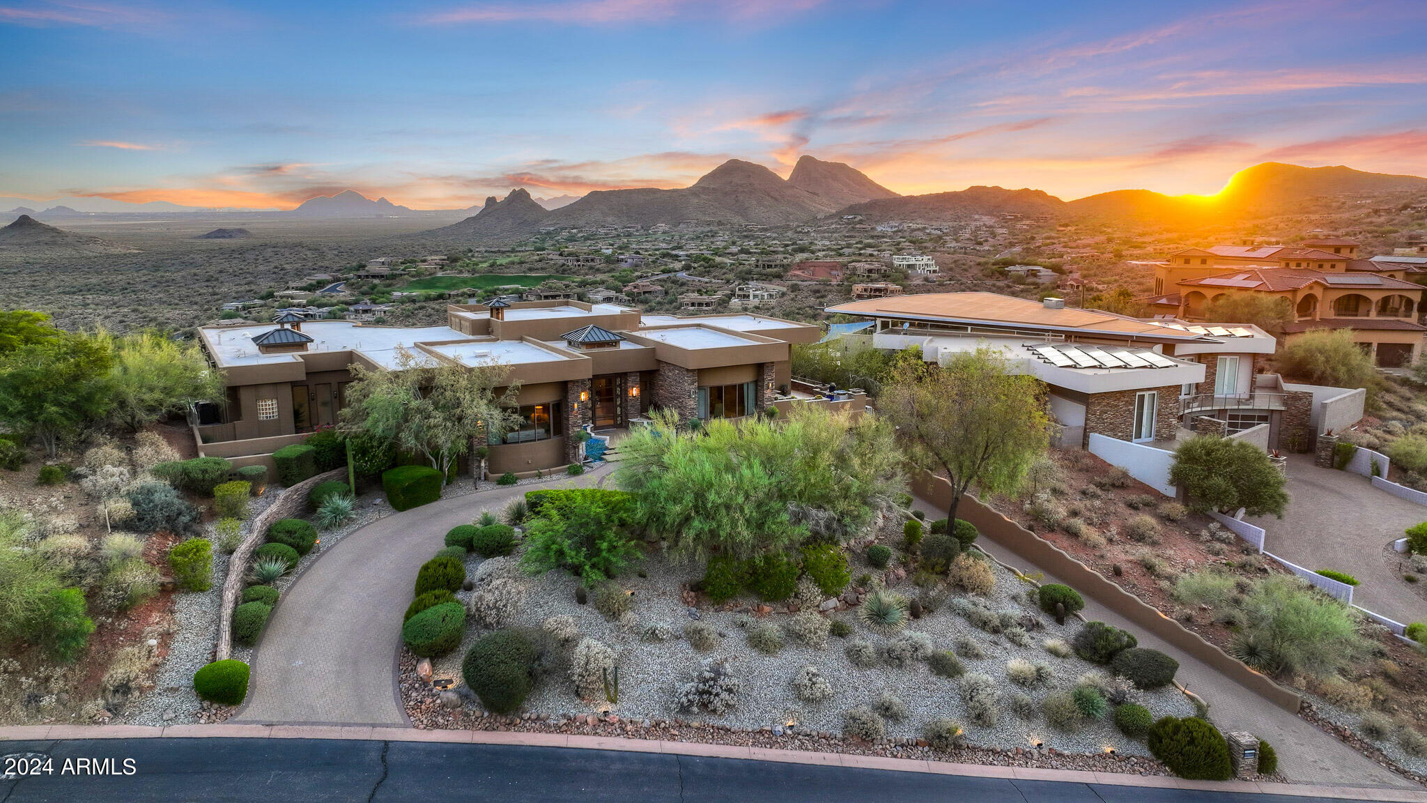 FIREROCK PARCEL 1 - Residential