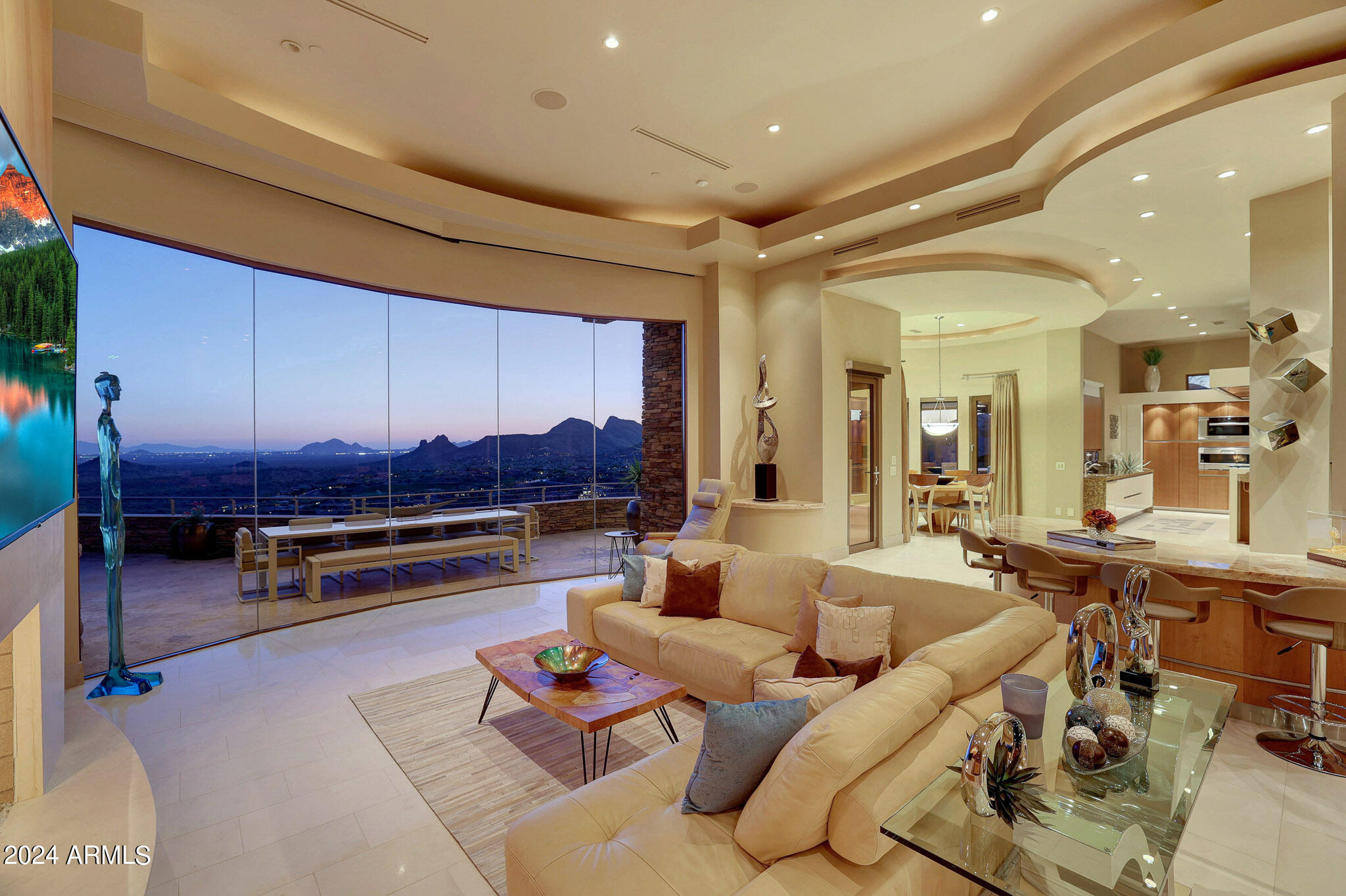 FIREROCK PARCEL 1 - Residential