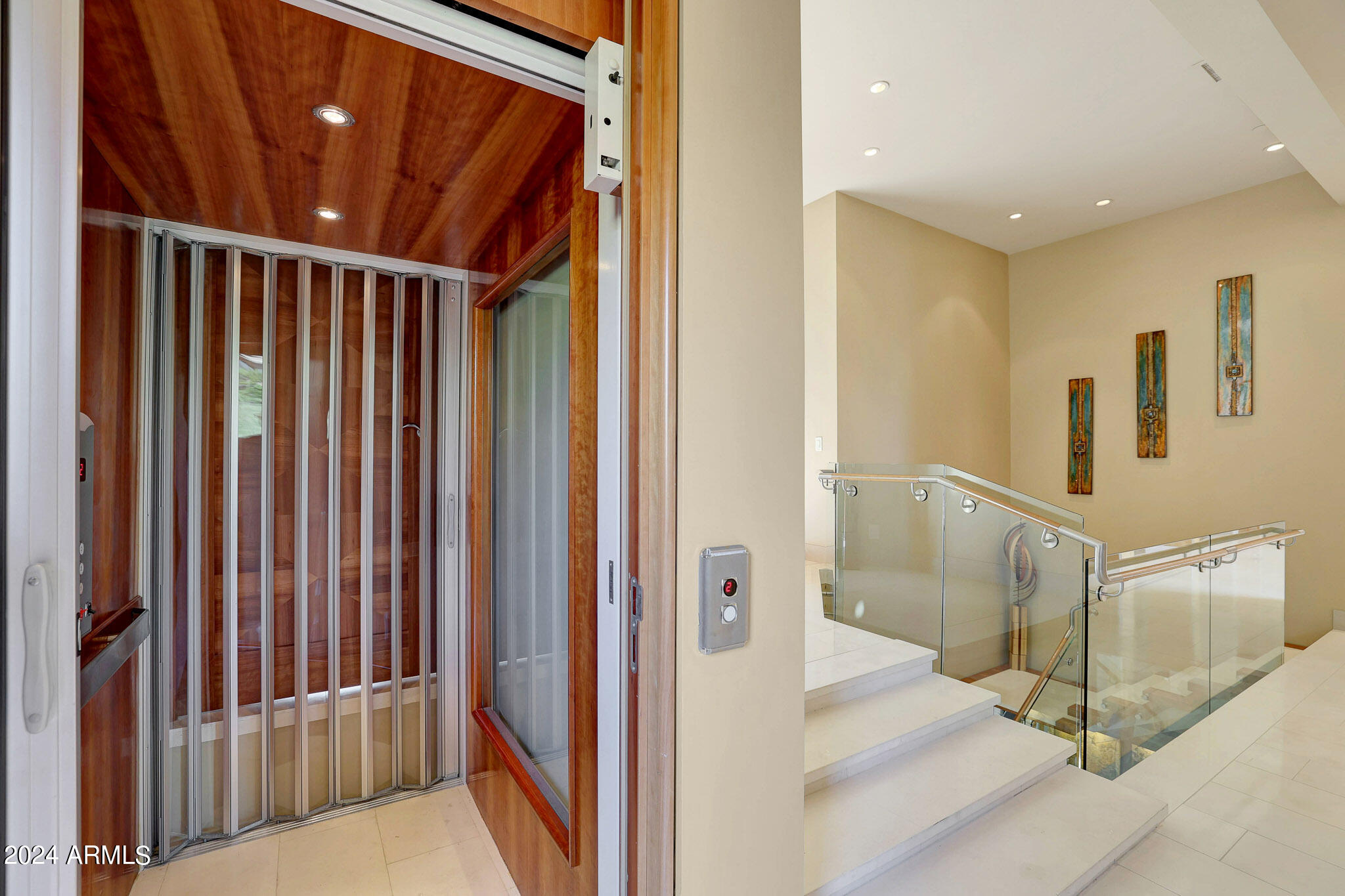 FIREROCK PARCEL 1 - Residential