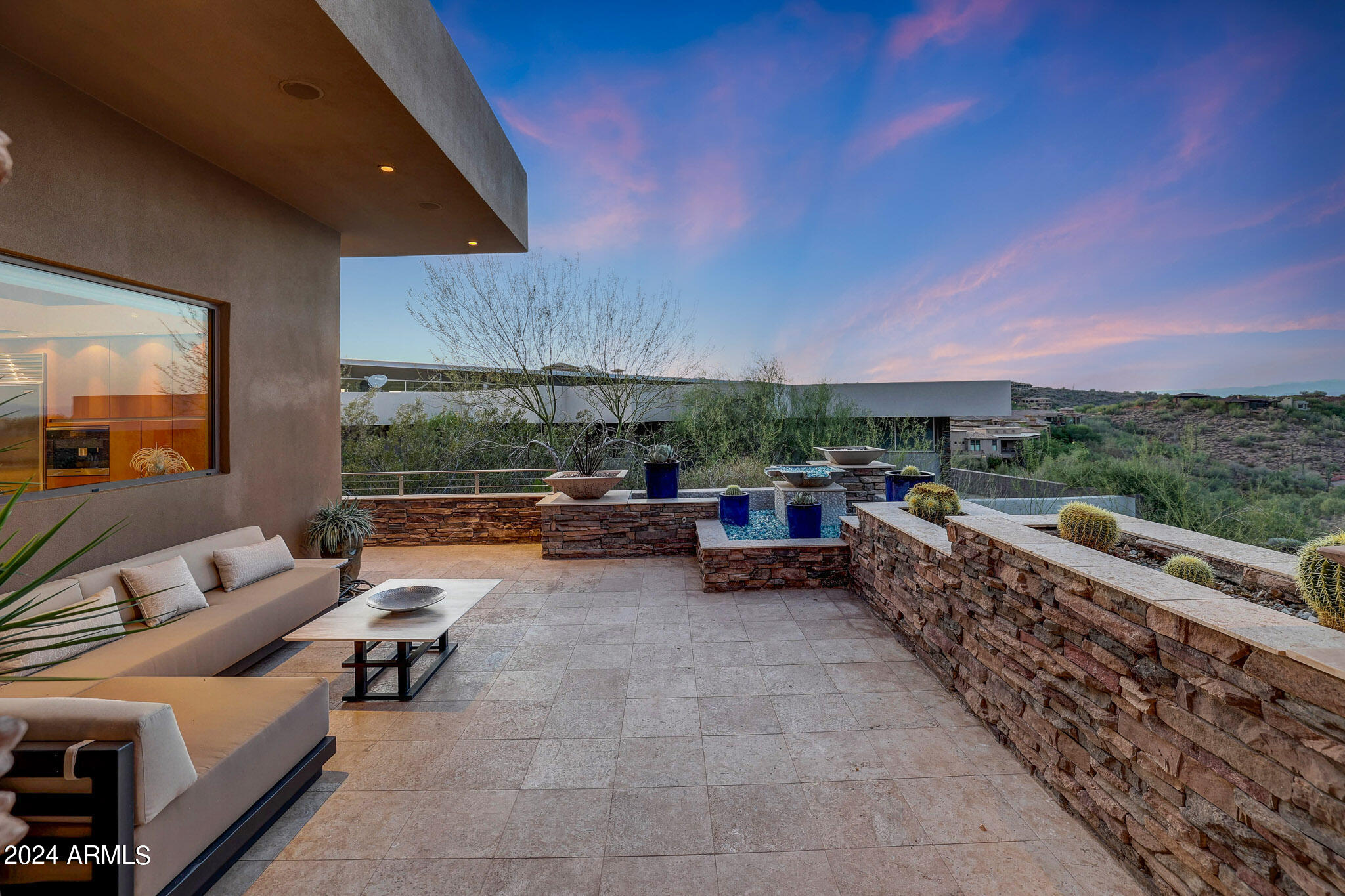 FIREROCK PARCEL 1 - Residential