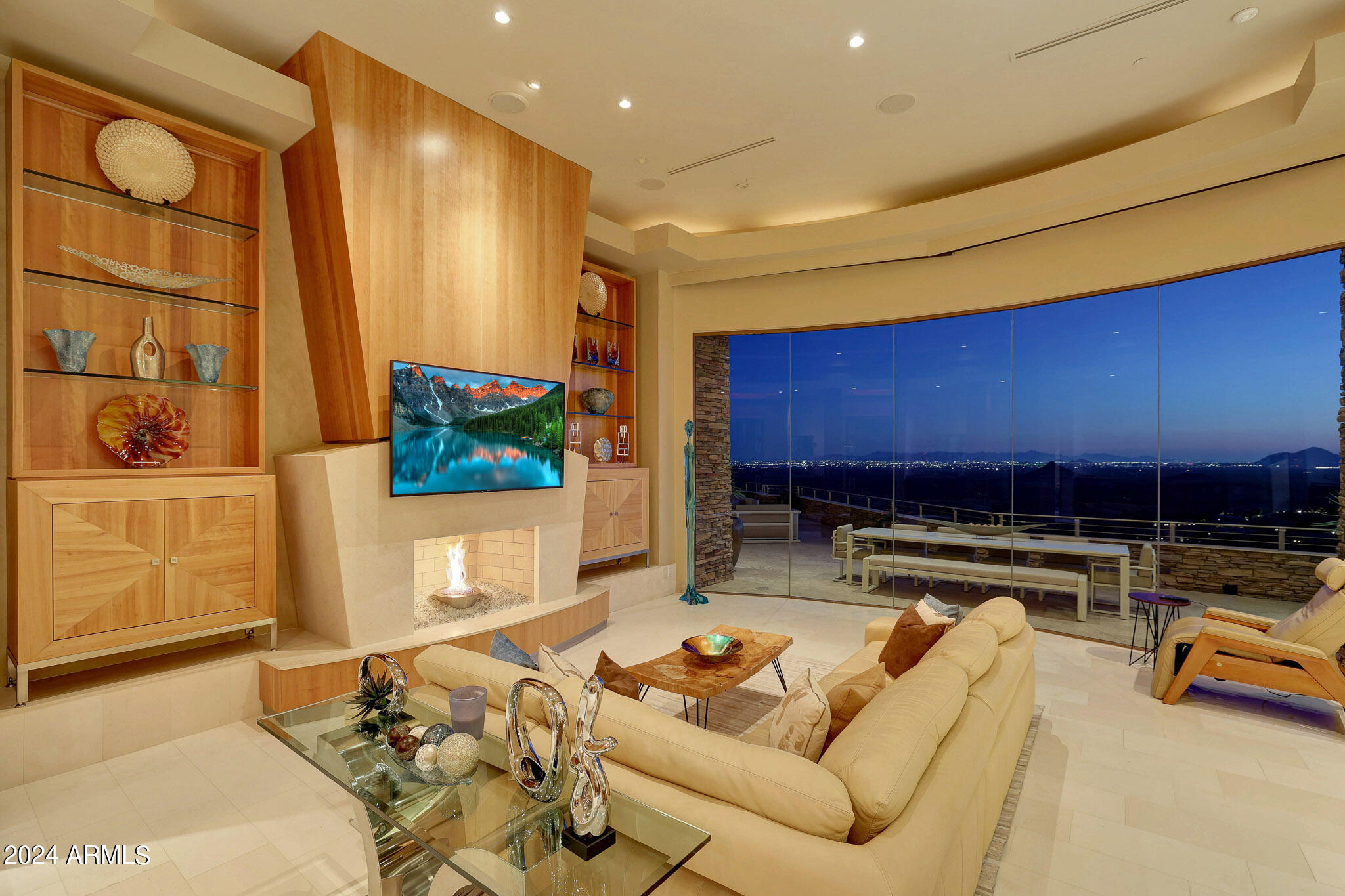 FIREROCK PARCEL 1 - Residential