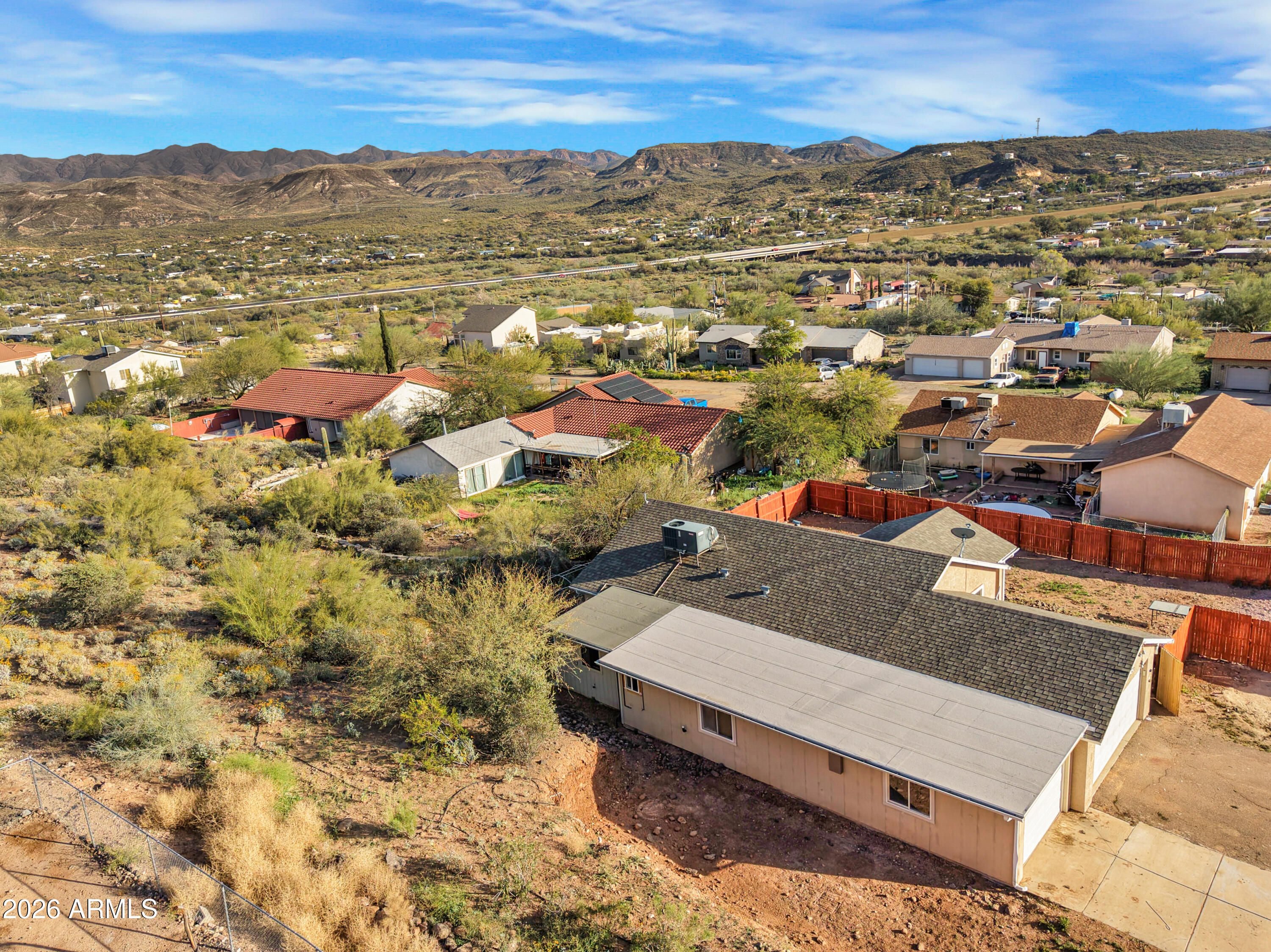 -County - Residential
