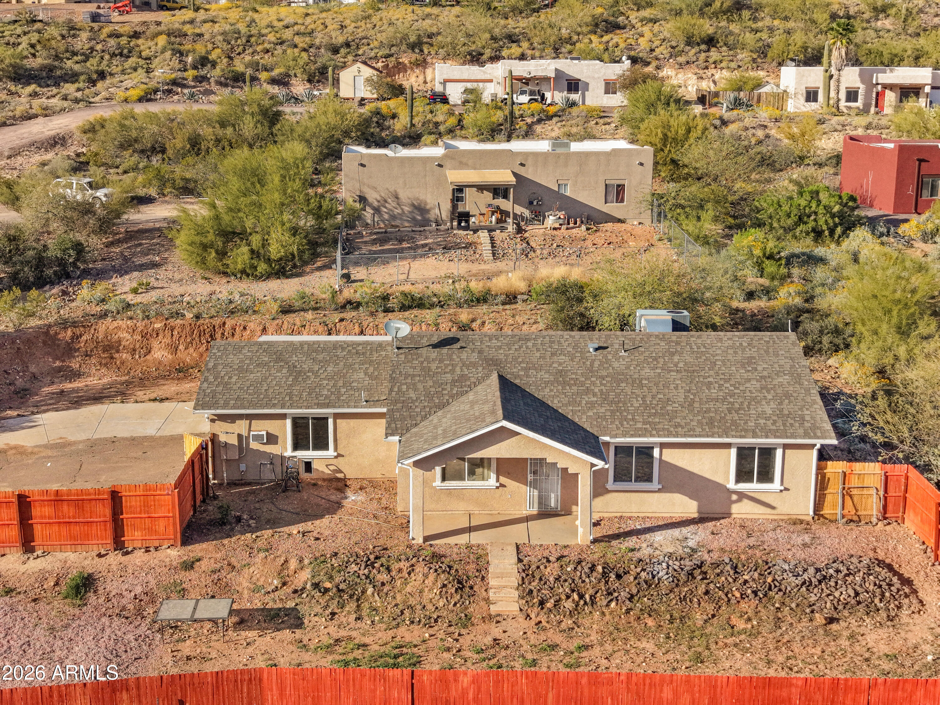 -County - Residential