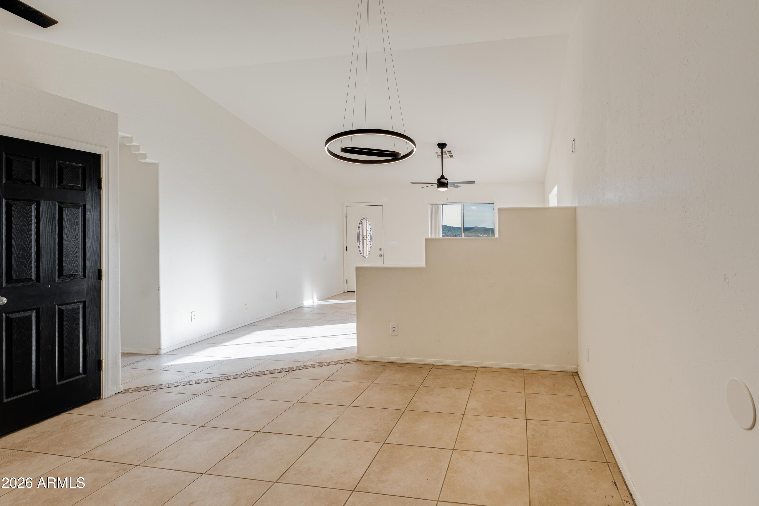 -County - Residential