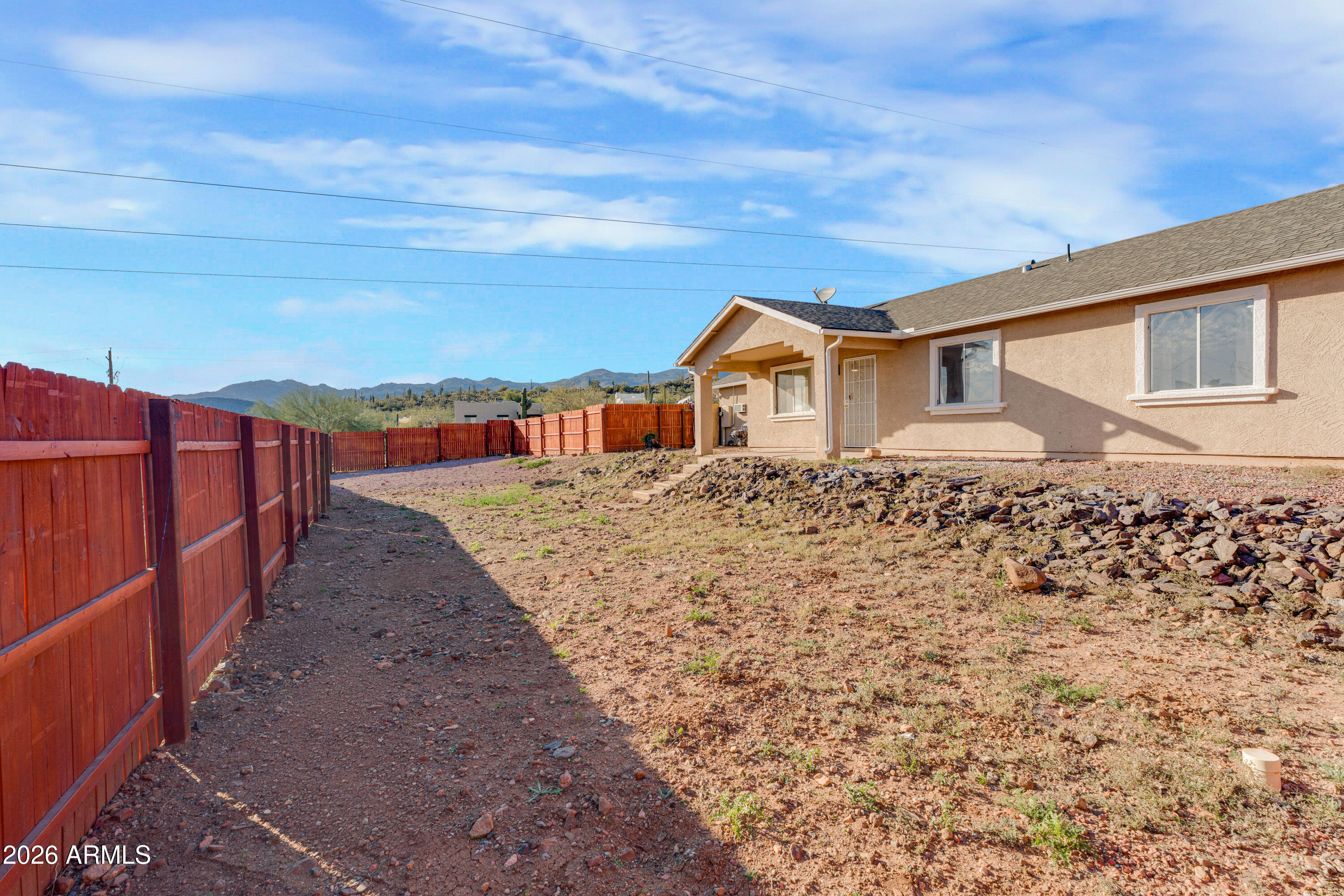 -County - Residential