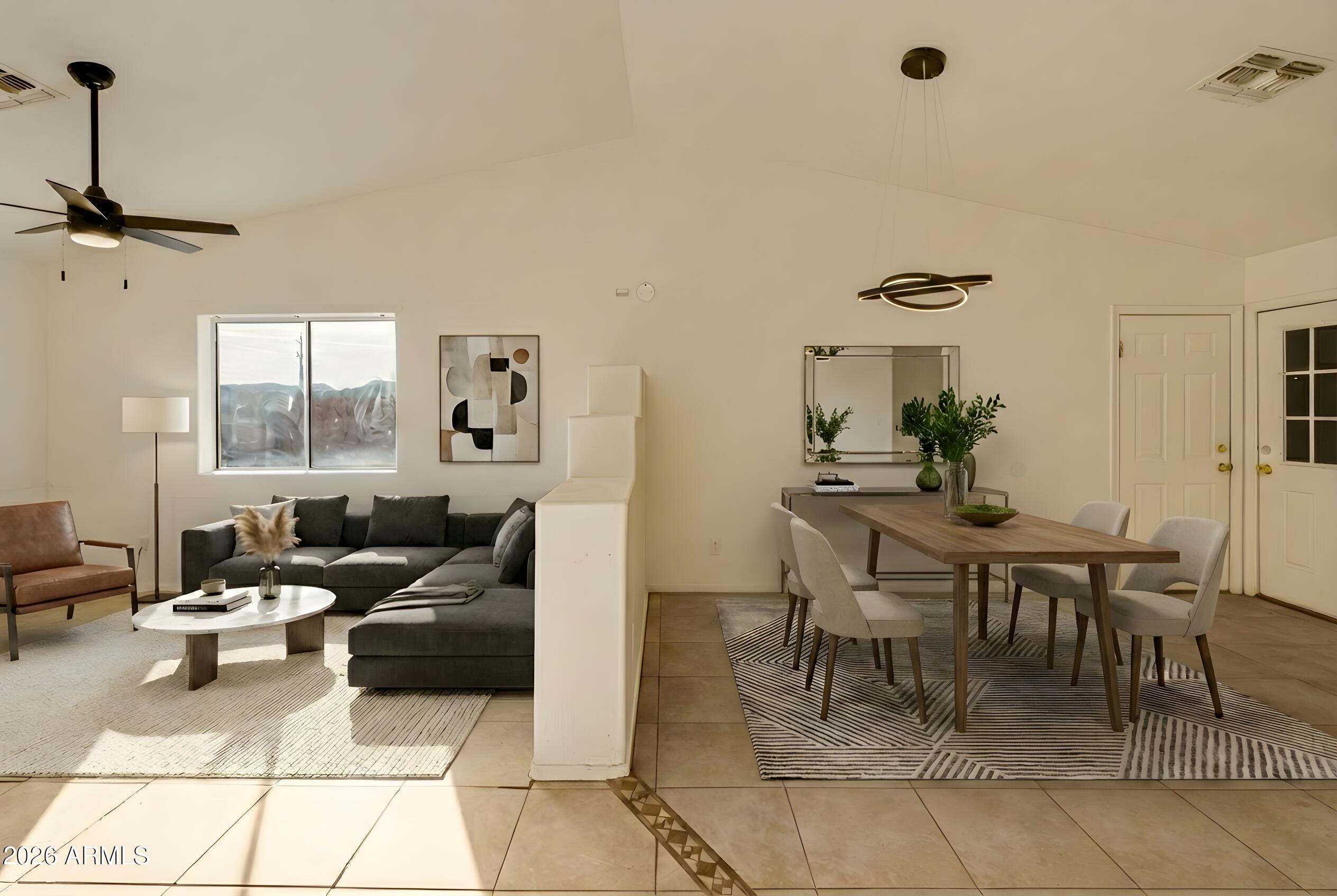 -County - Residential