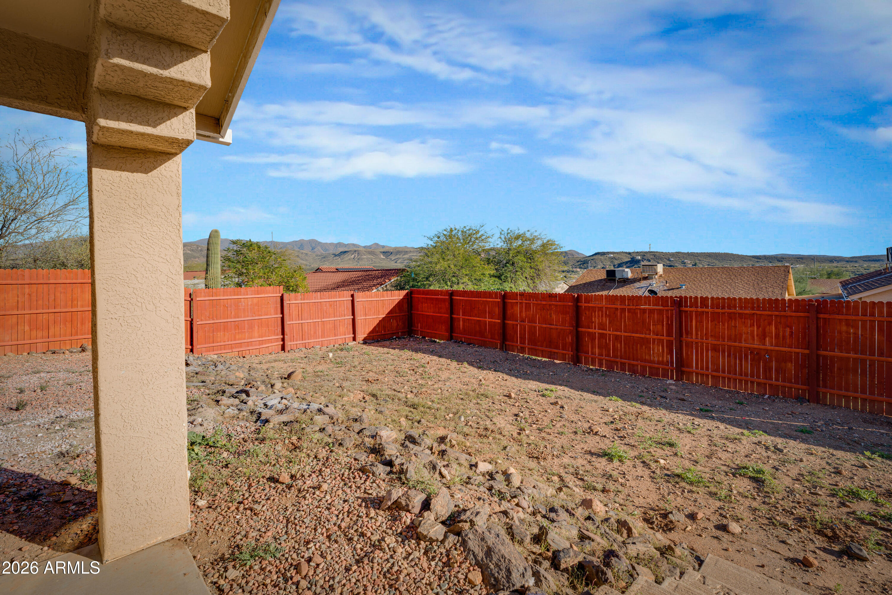 -County - Residential