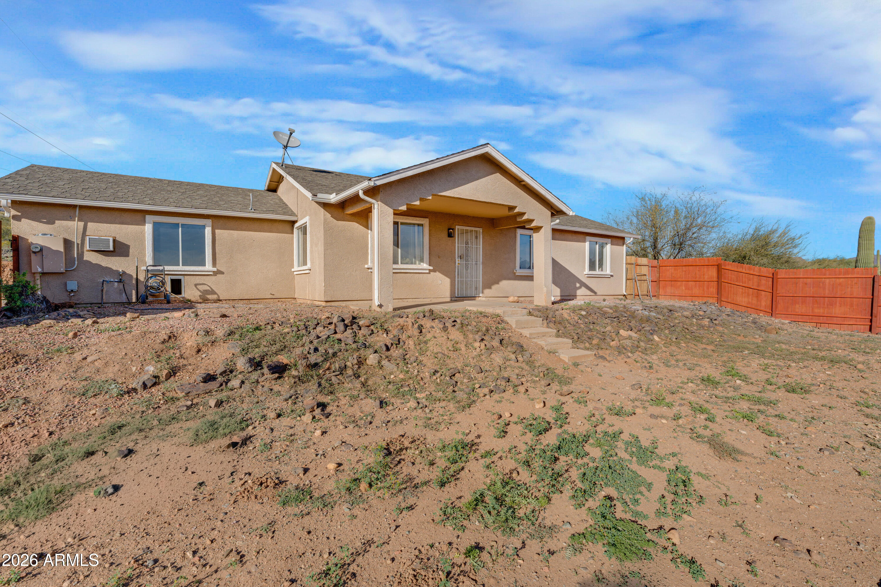 -County - Residential