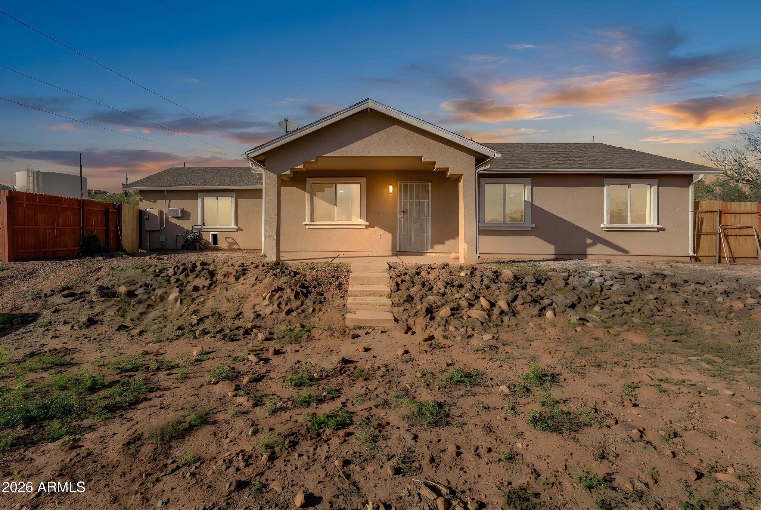 -County - Residential