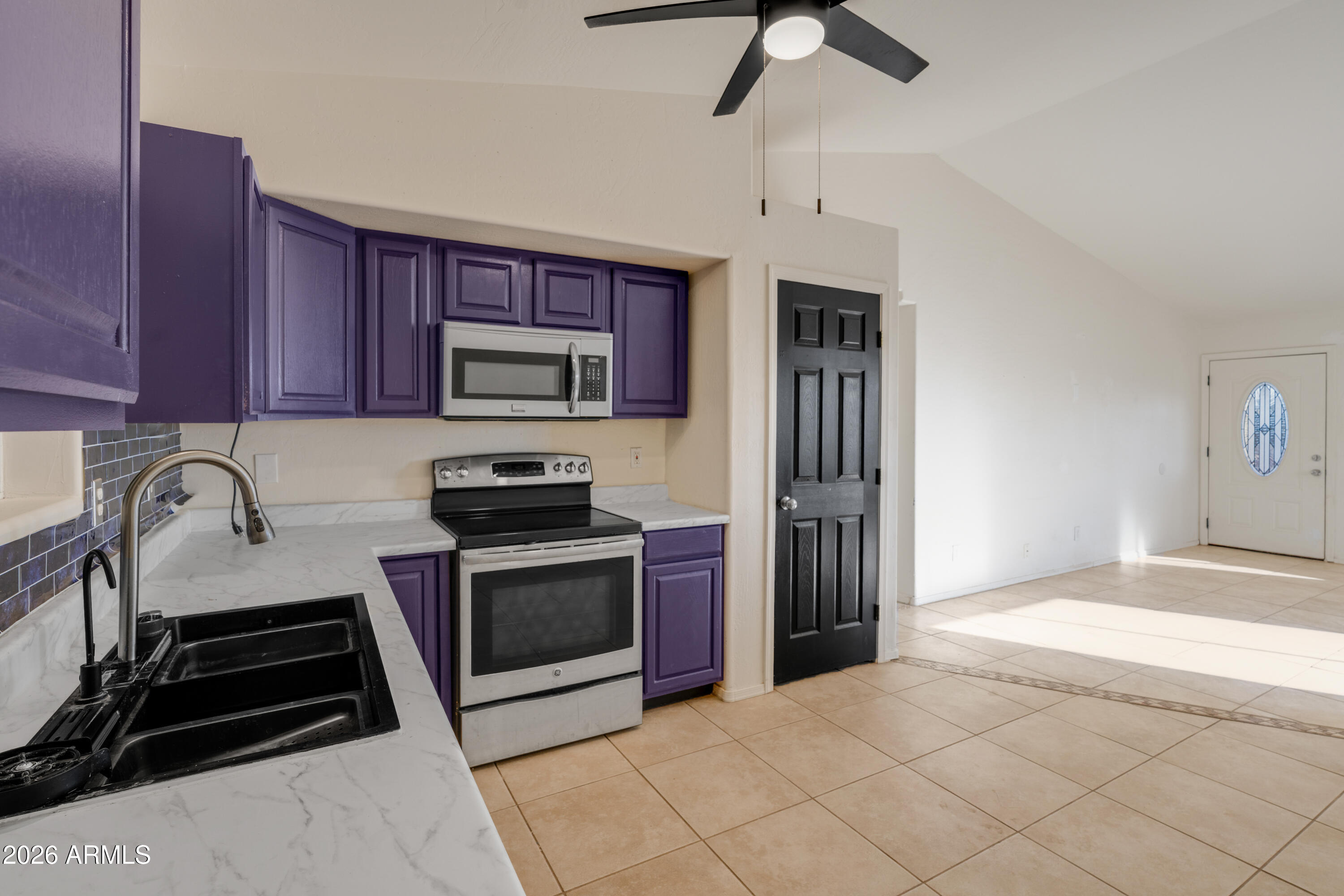 -County - Residential