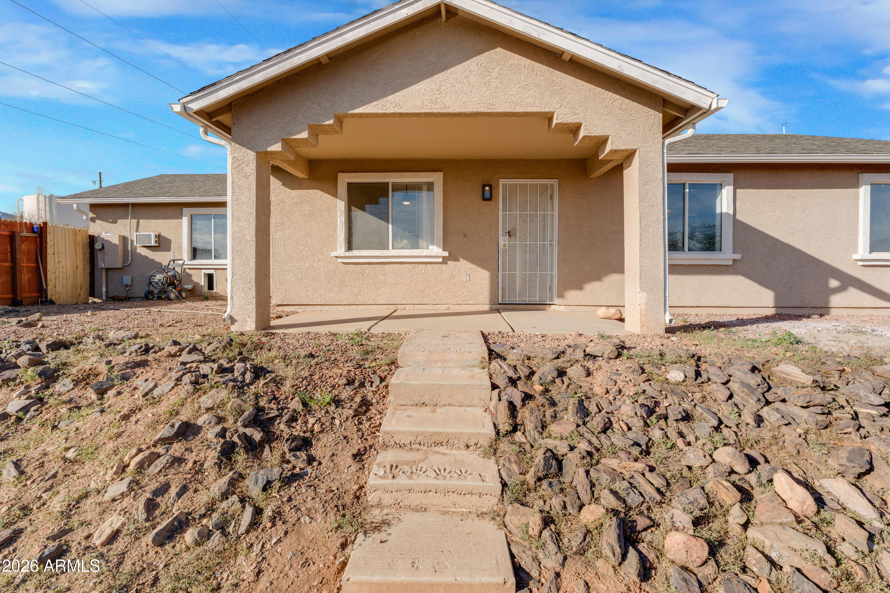 -County - Residential