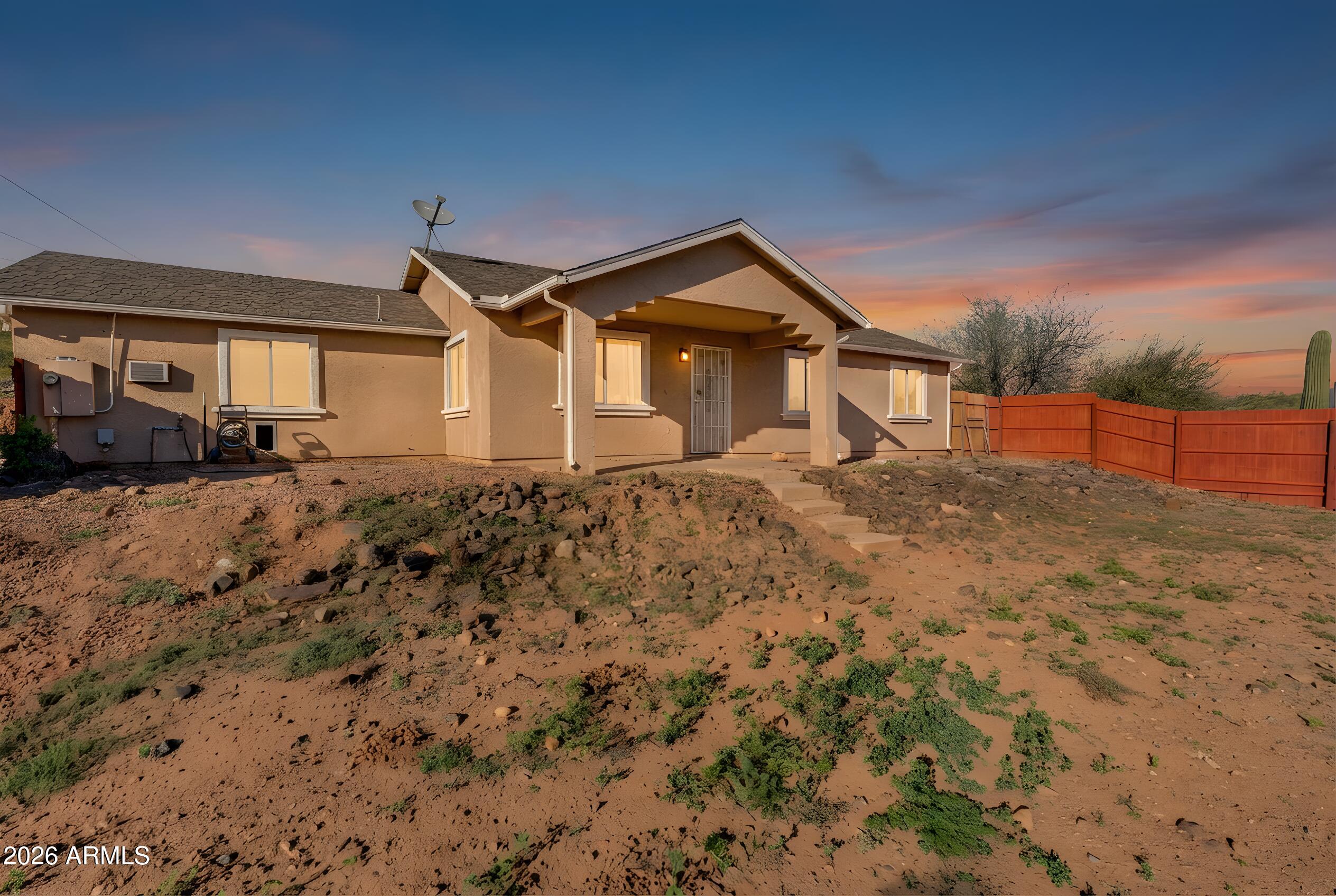 -County - Residential