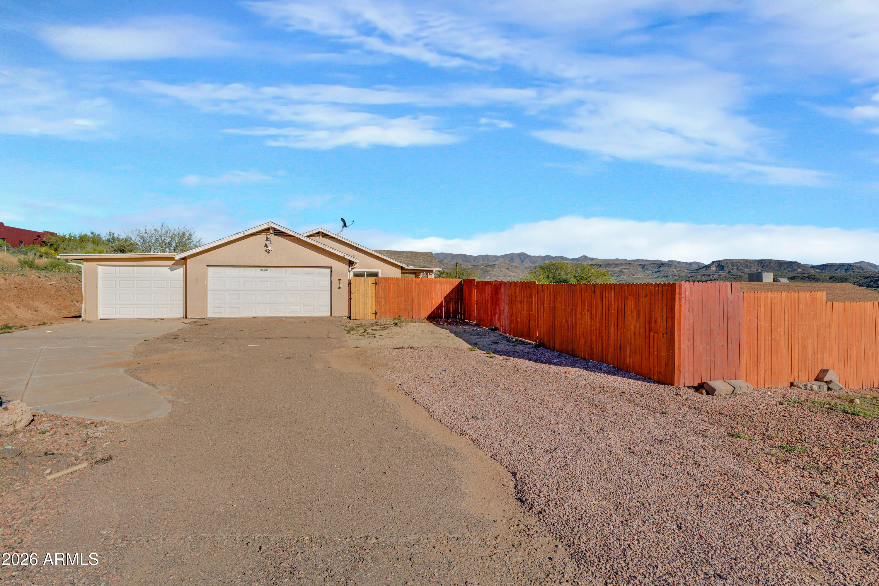 -County - Residential