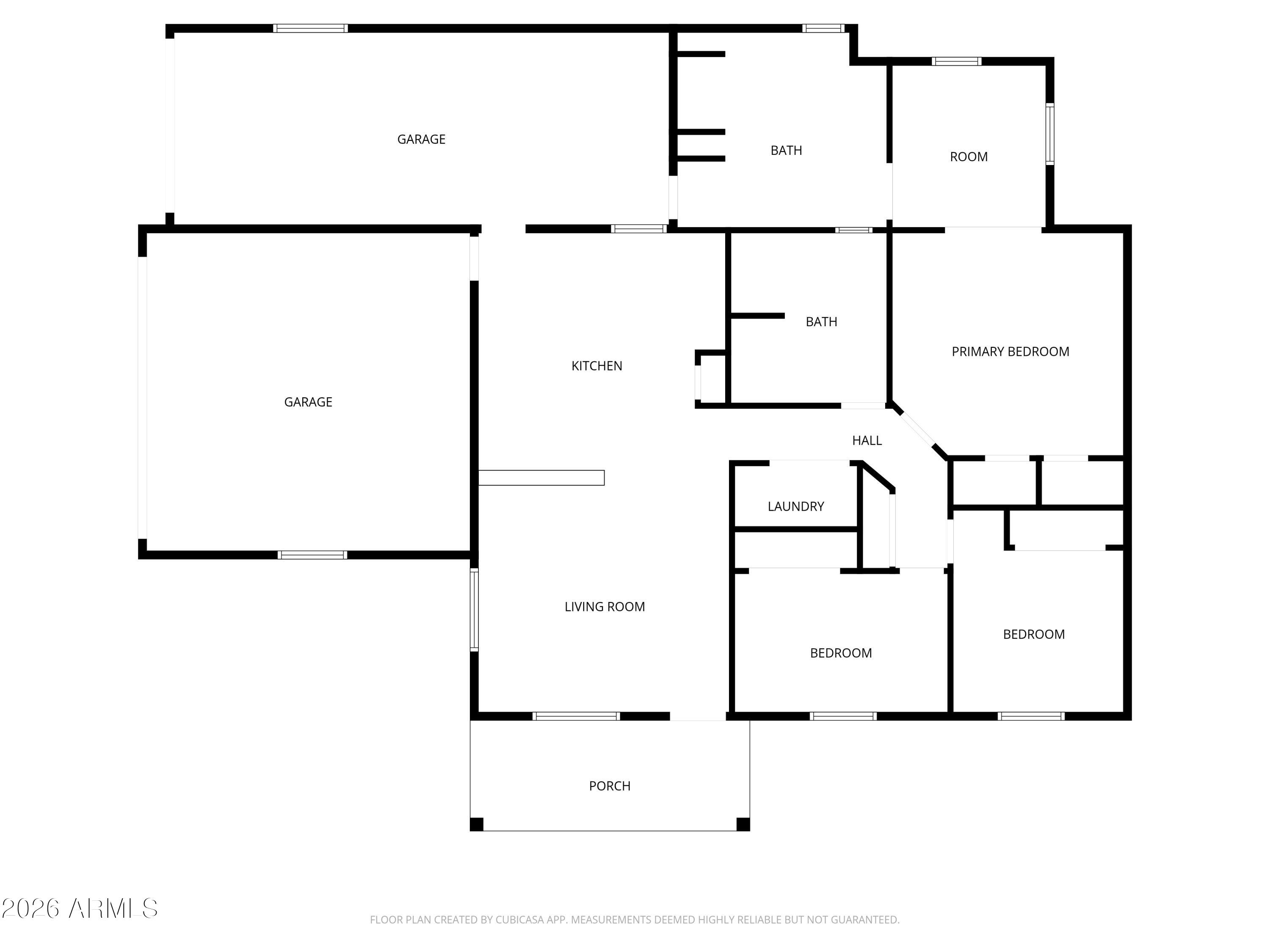 -County - Residential