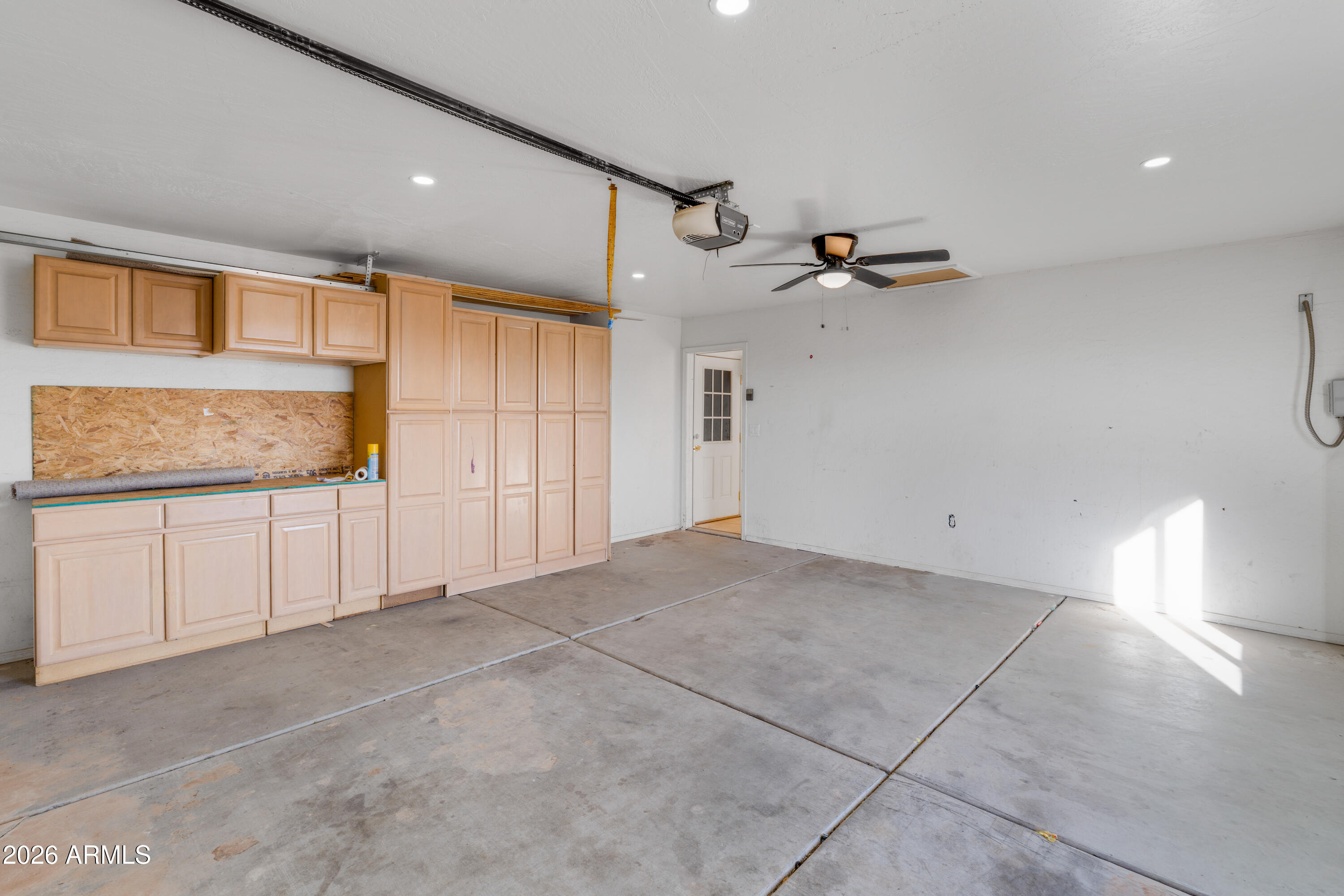 -County - Residential