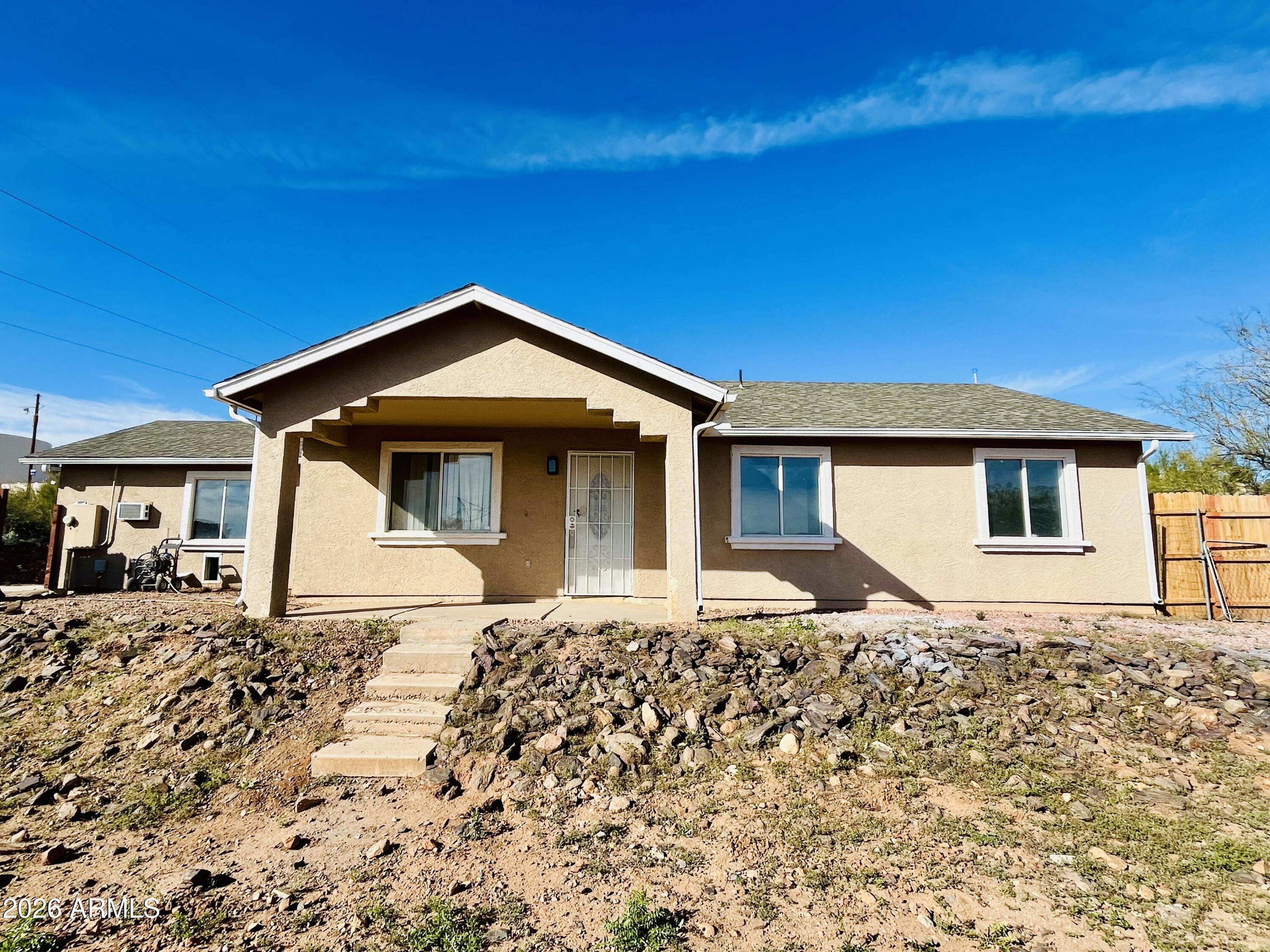 -County - Residential