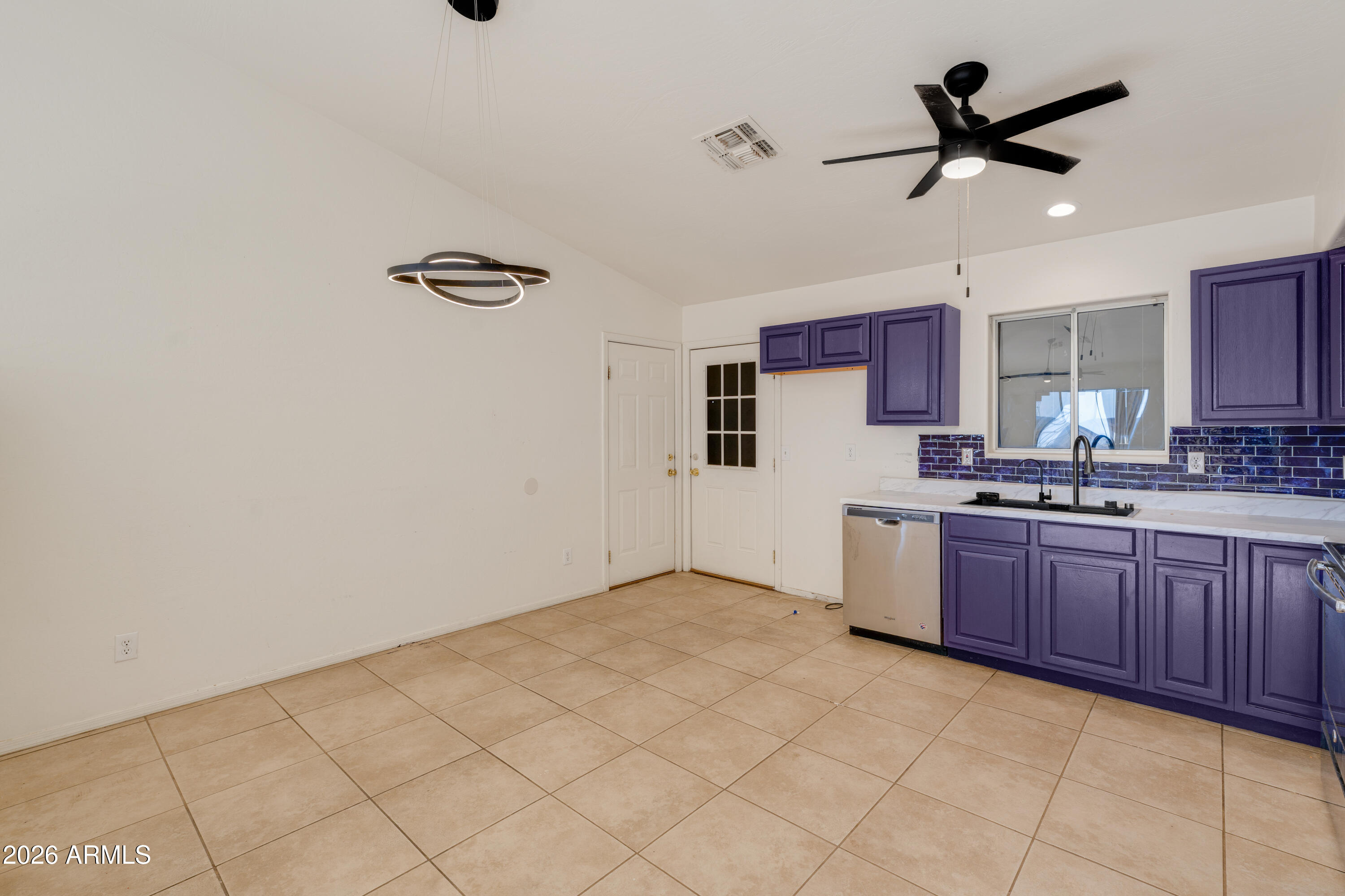 -County - Residential