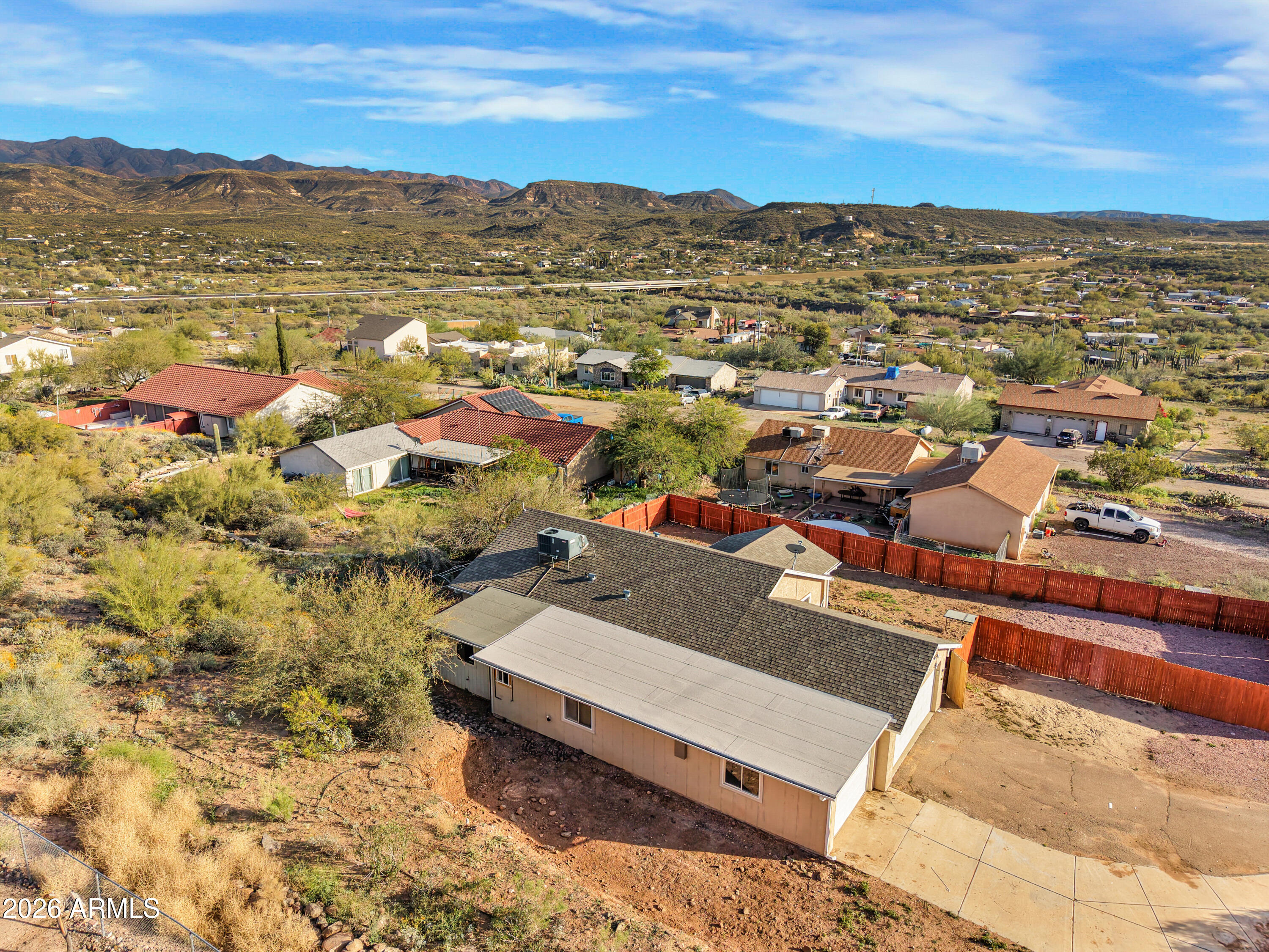 -County - Residential
